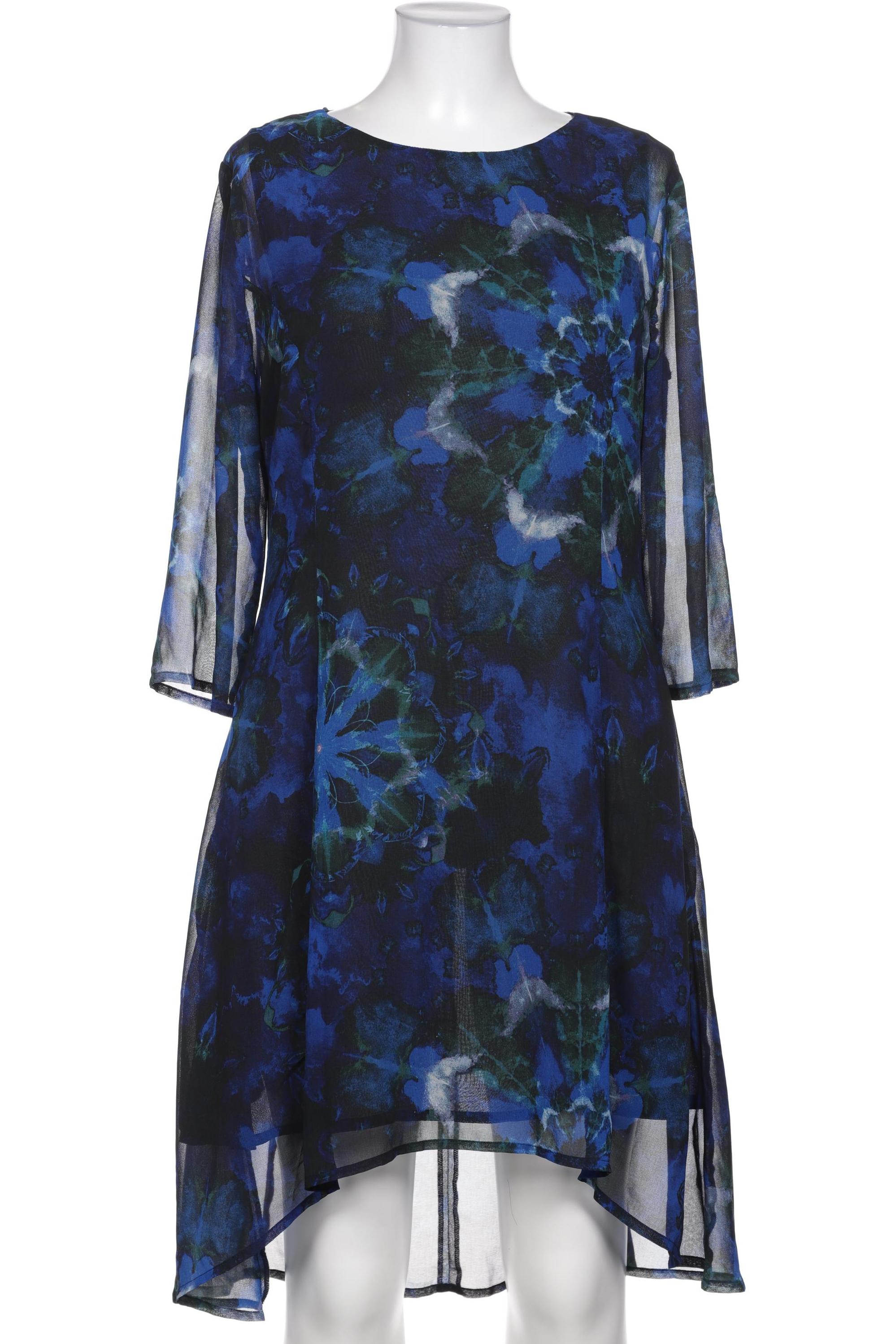 

Desigual Damen Kleid, marineblau