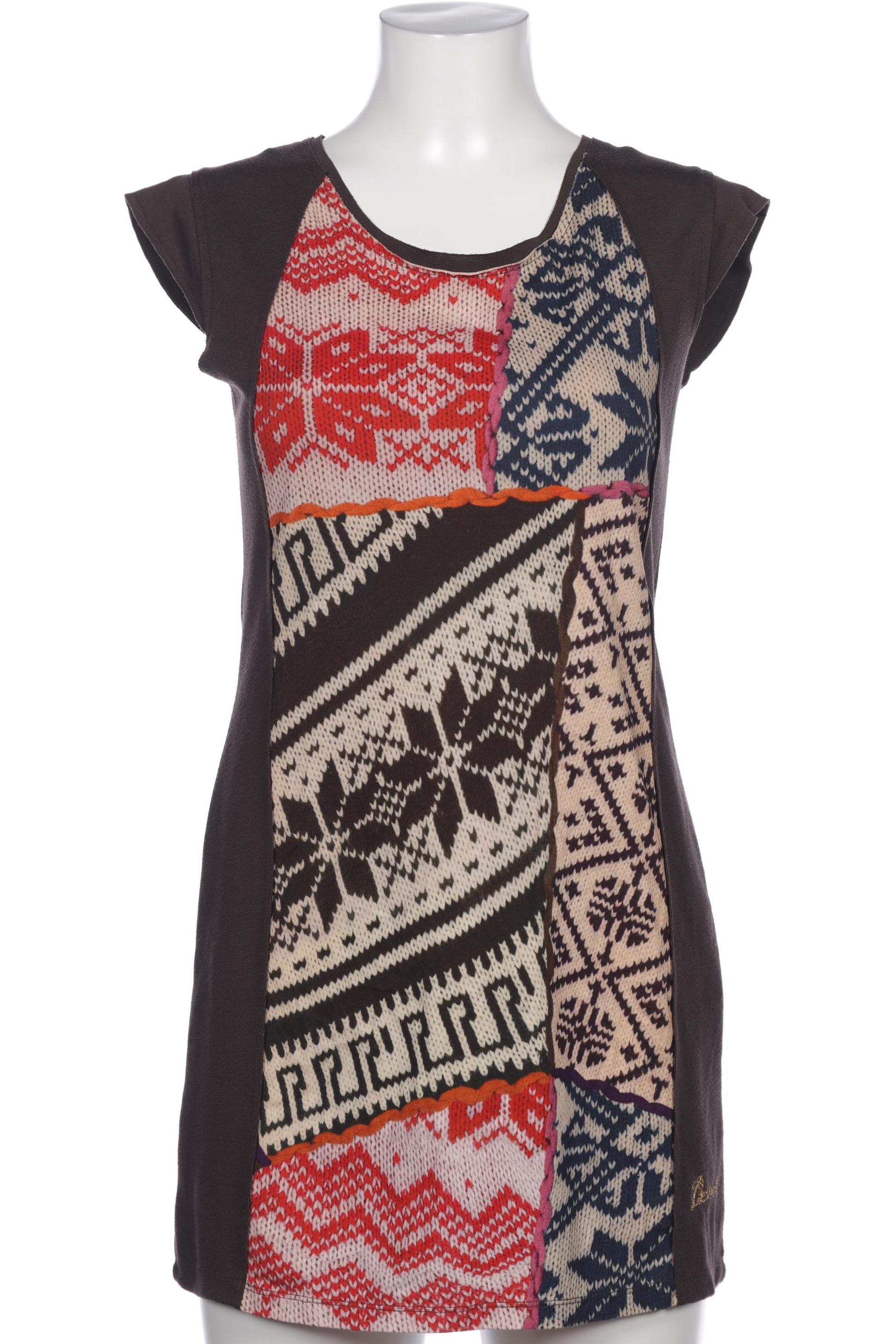 

Desigual Damen Kleid, braun