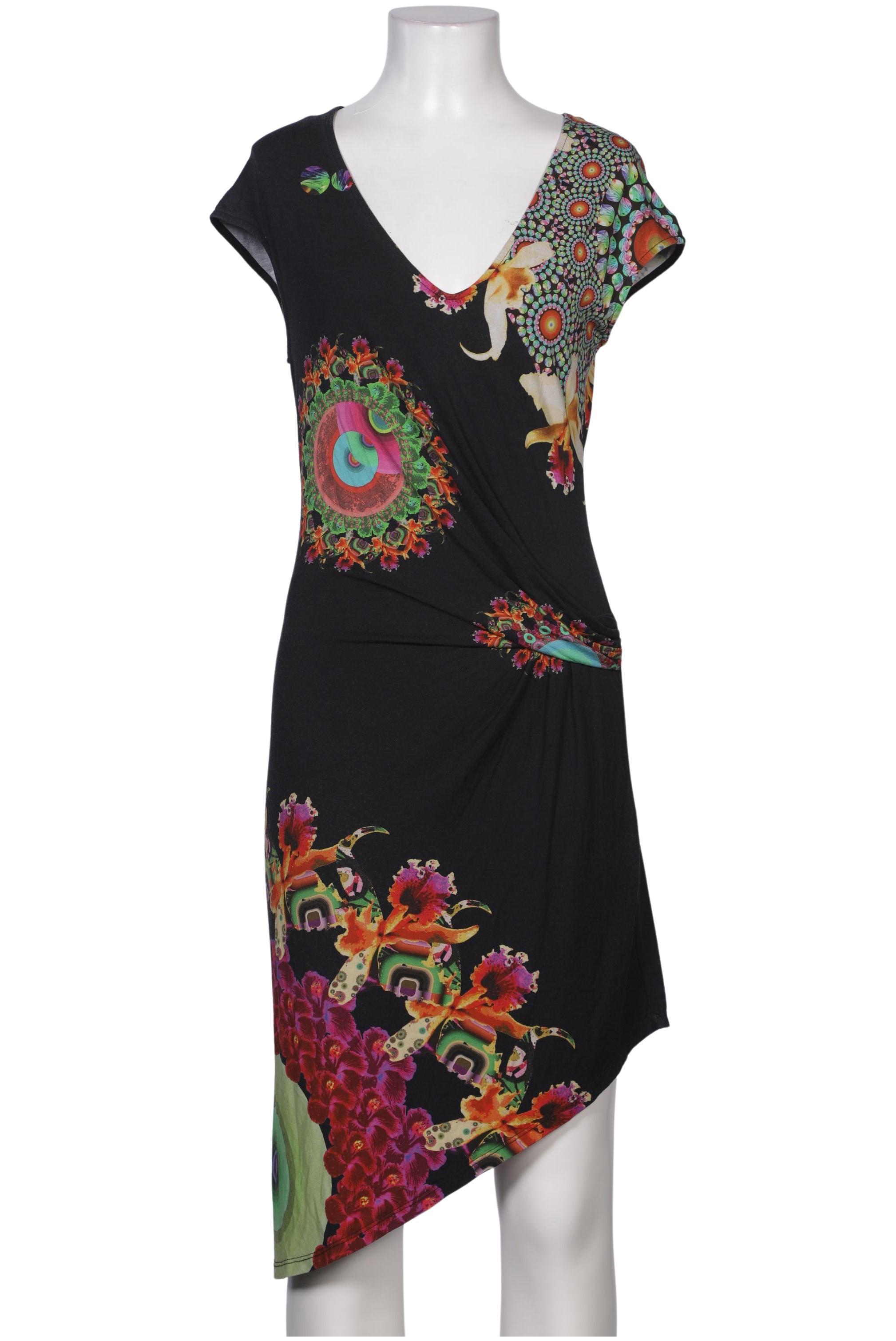Thumbnail - Desigual Damen Kleid, schwarz, Gr. 38