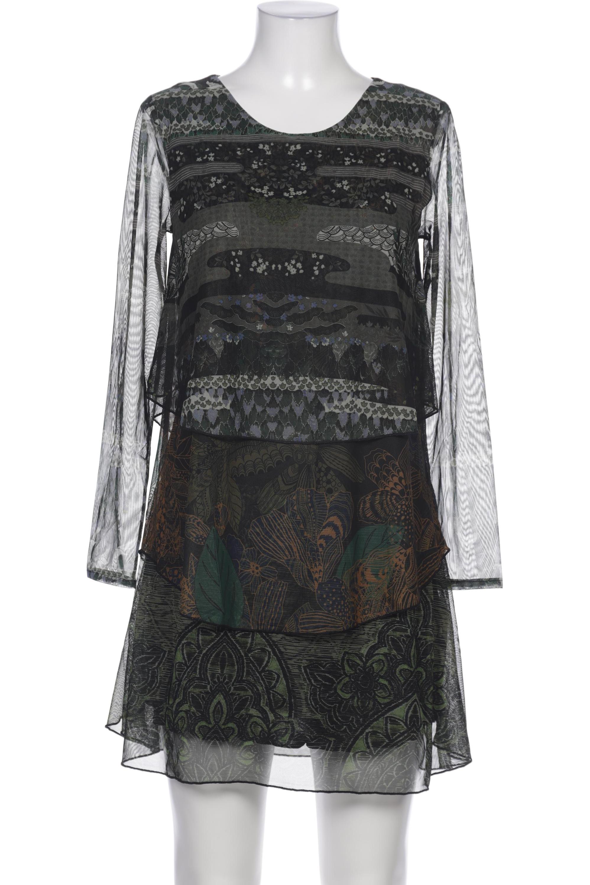 

Desigual Damen Kleid, grün