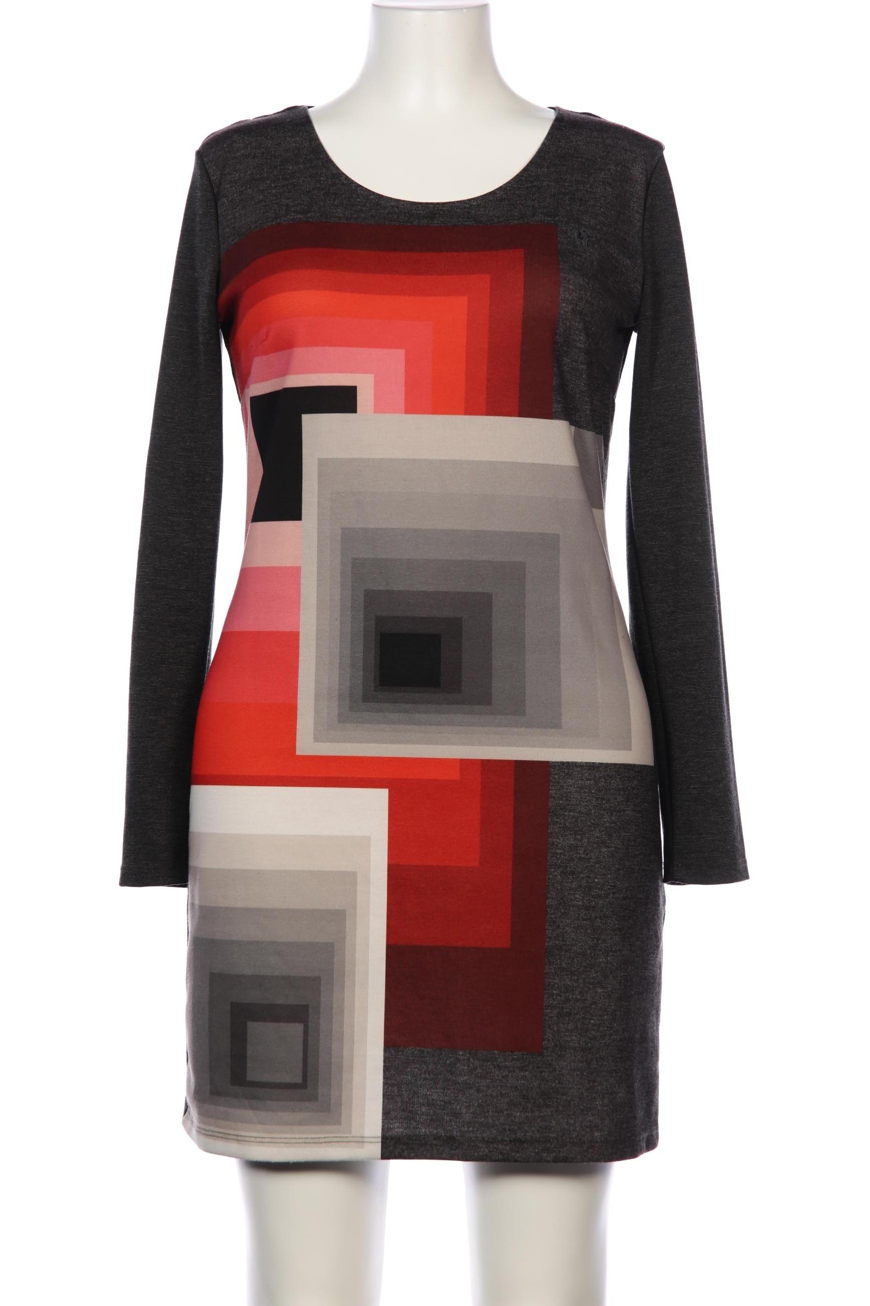 

Desigual Damen Kleid, mehrfarbig, Gr. 44