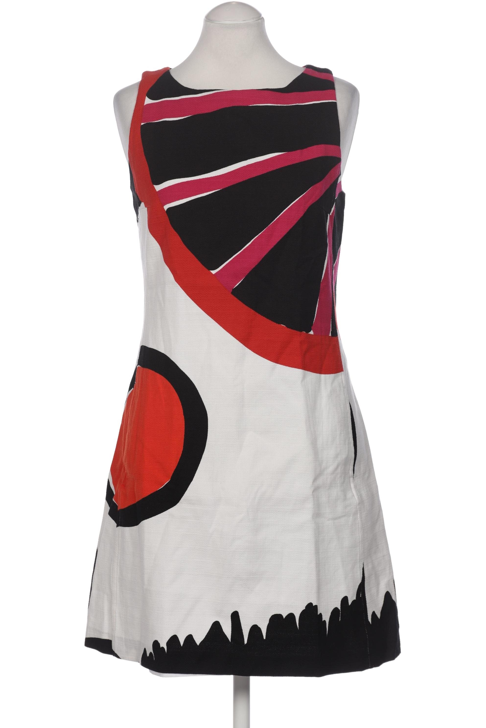 

Desigual Damen Kleid, mehrfarbig, Gr. 40