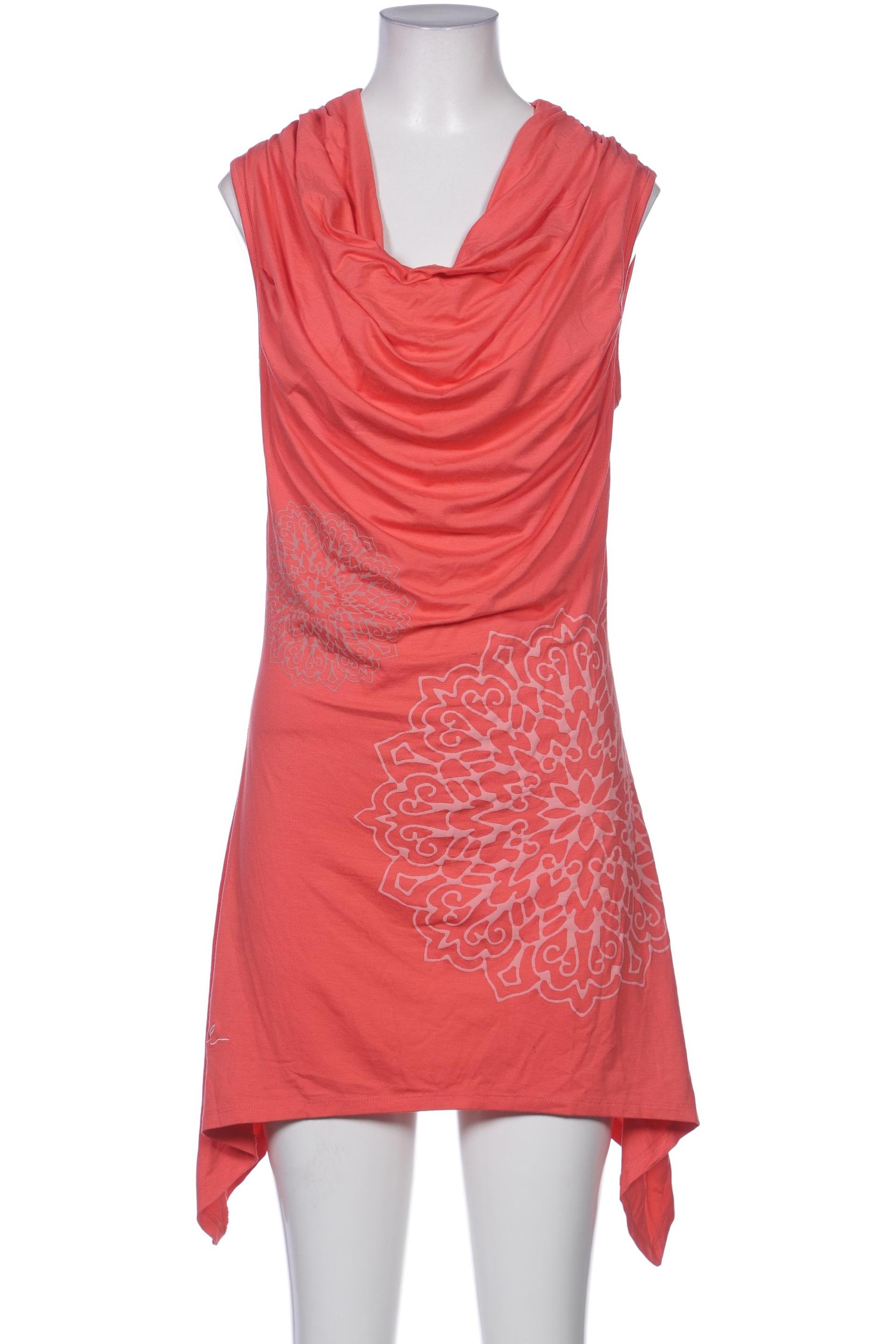 

Desigual Damen Kleid, rot, Gr. 36