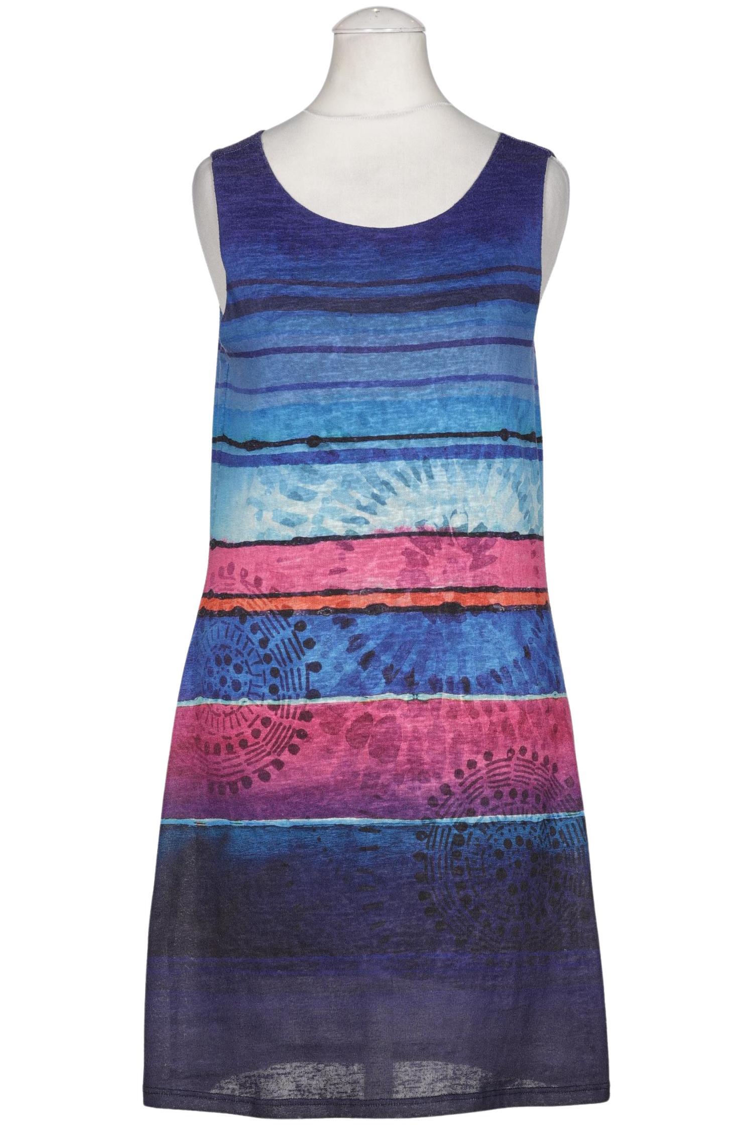 

Desigual Damen Kleid, mehrfarbig, Gr. 36