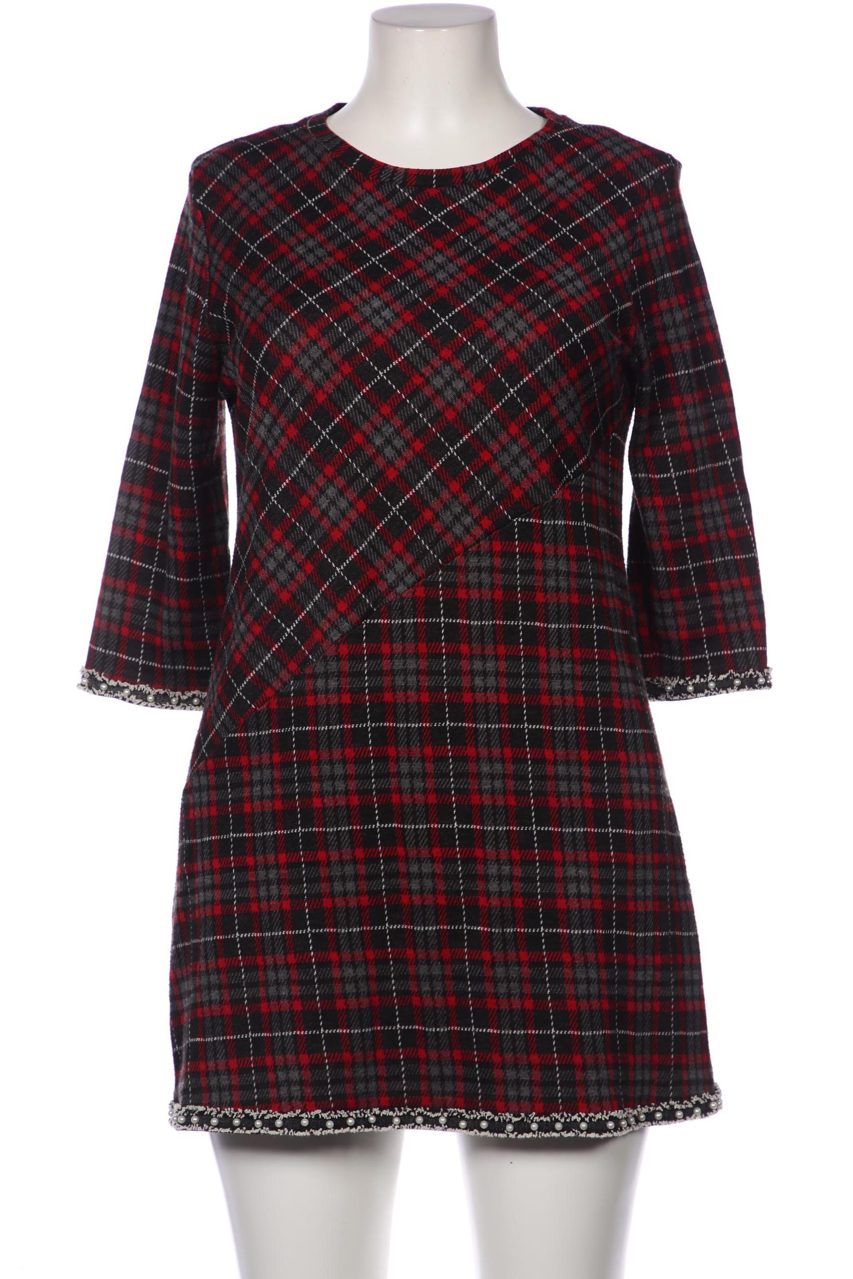 

Desigual Damen Kleid, rot, Gr. 44