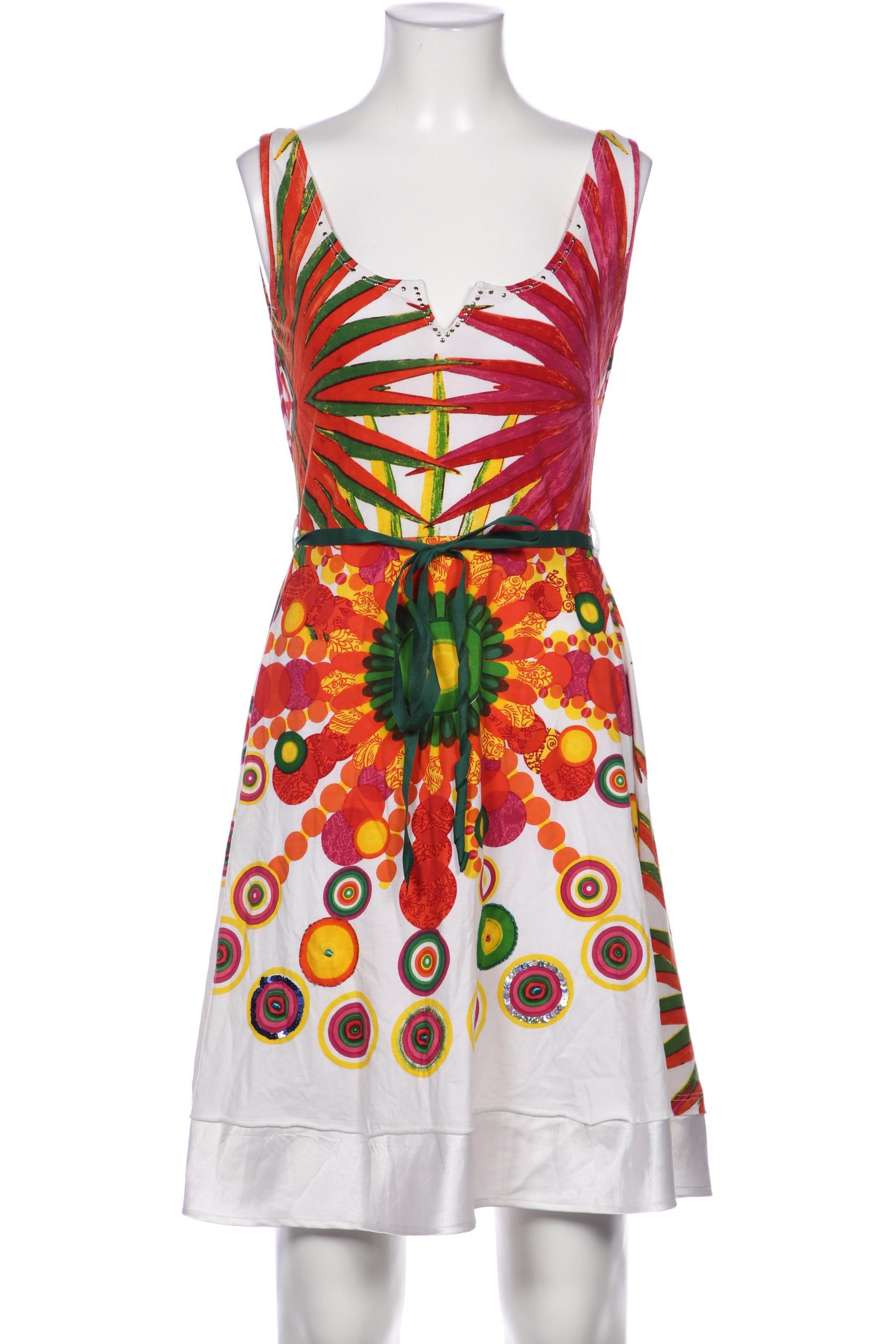 

Desigual Damen Kleid, pink