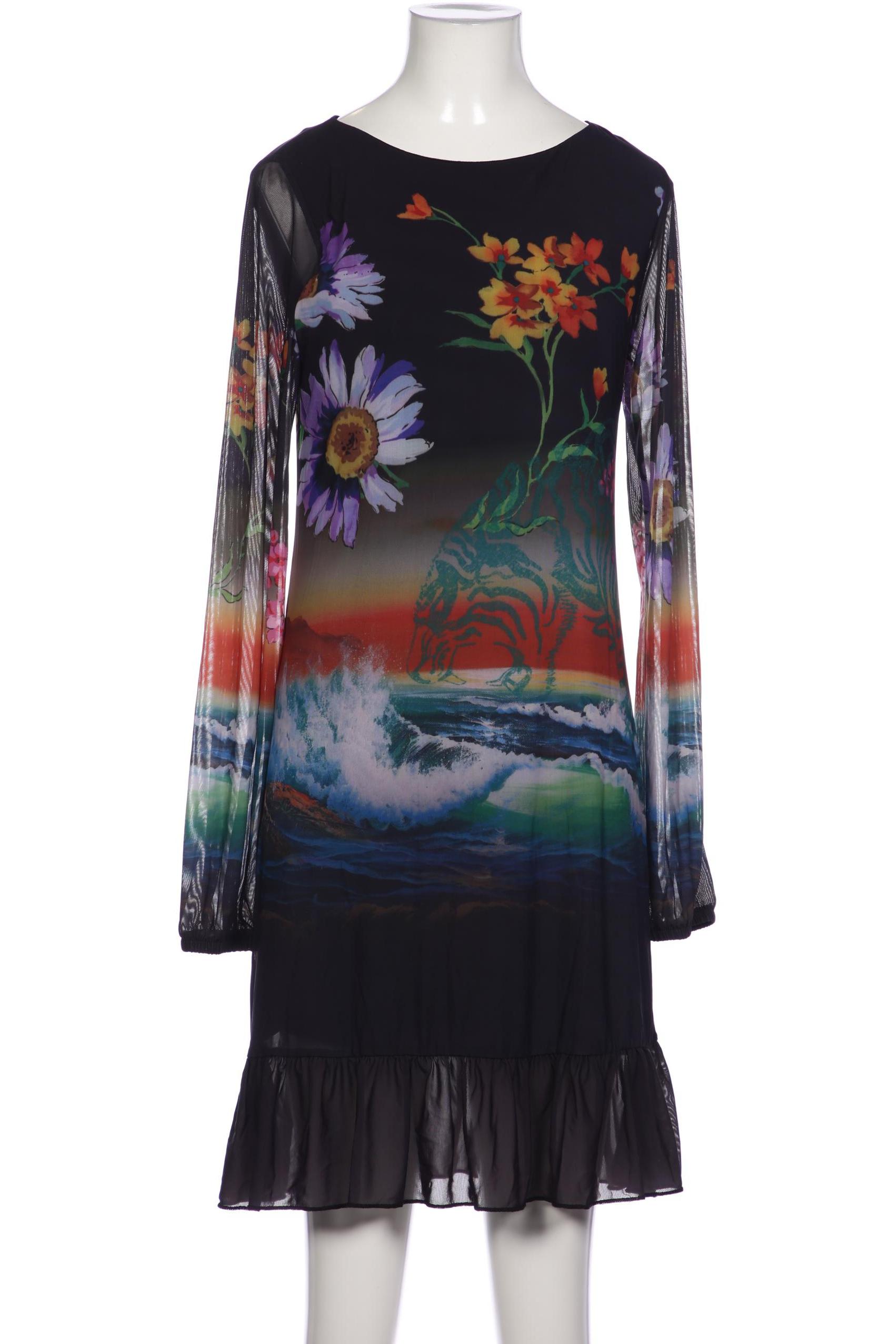 

Desigual Damen Kleid, mehrfarbig