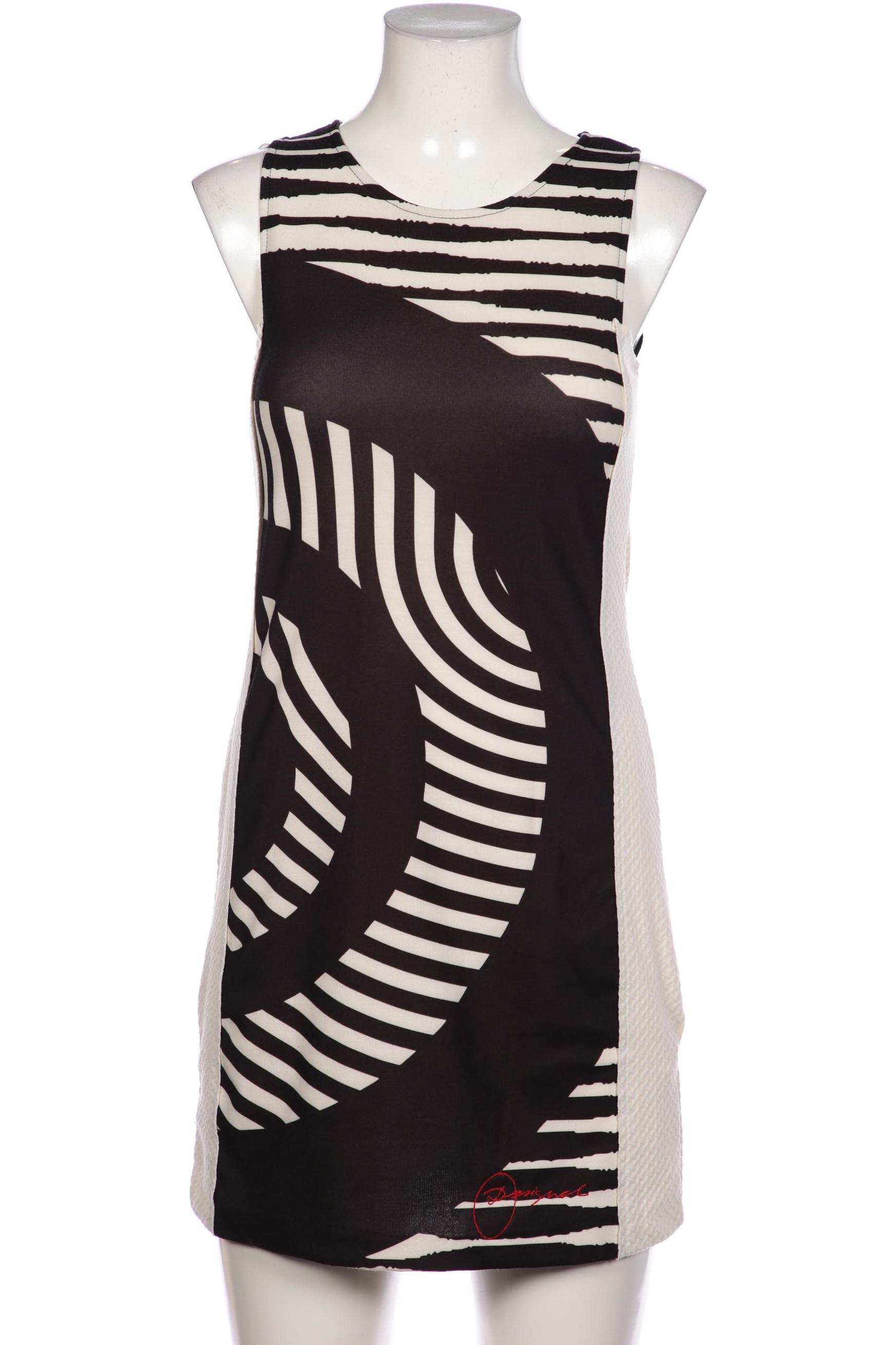 

Desigual Damen Kleid, mehrfarbig, Gr. 38
