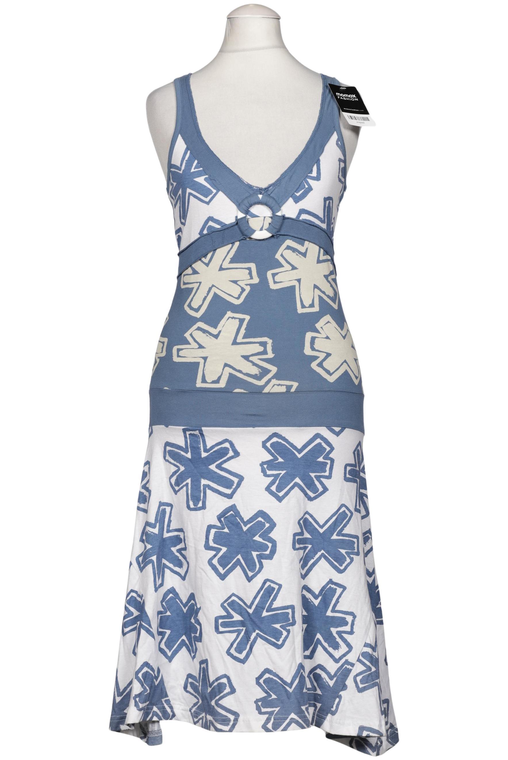 

Desigual Damen Kleid, mehrfarbig, Gr. 36