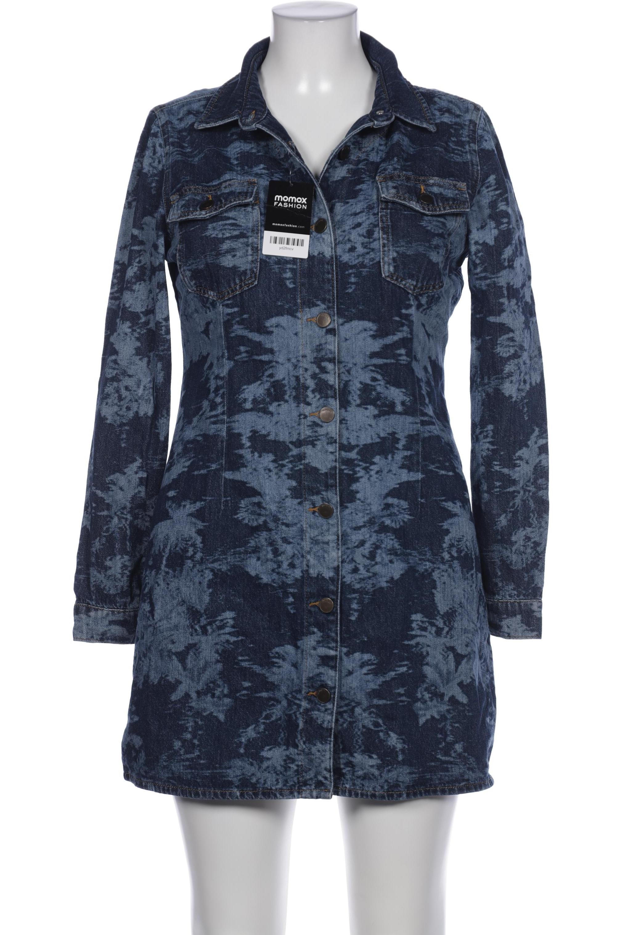 

Desigual Damen Kleid, marineblau, Gr. 44