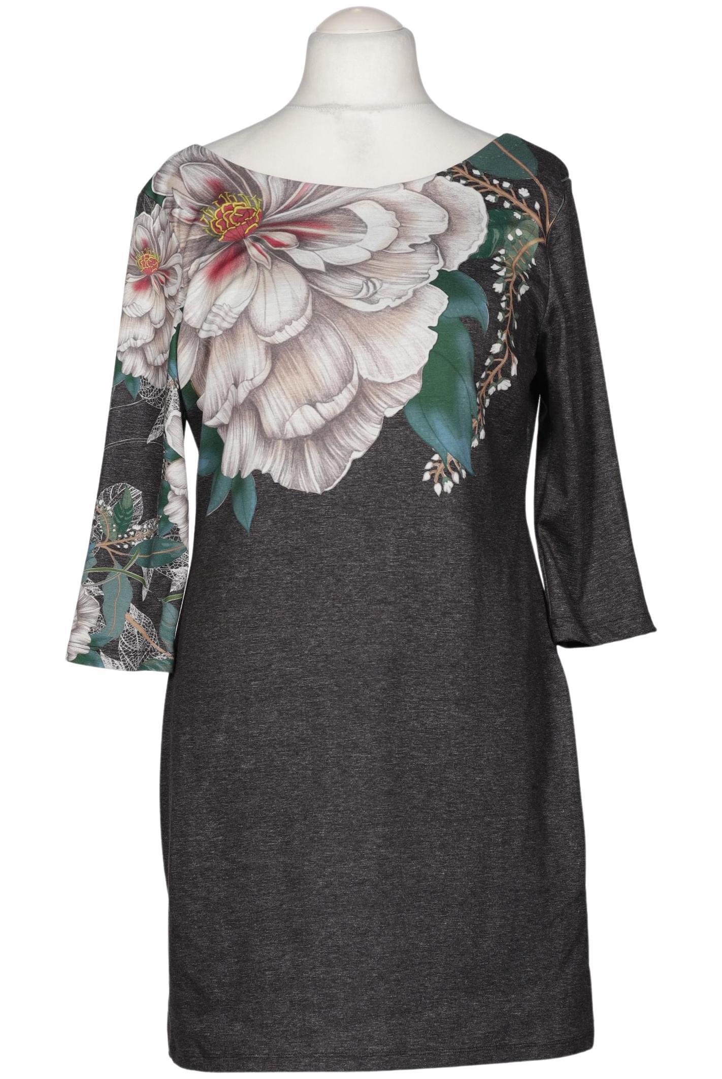 

Desigual Damen Kleid, grau, Gr. 44