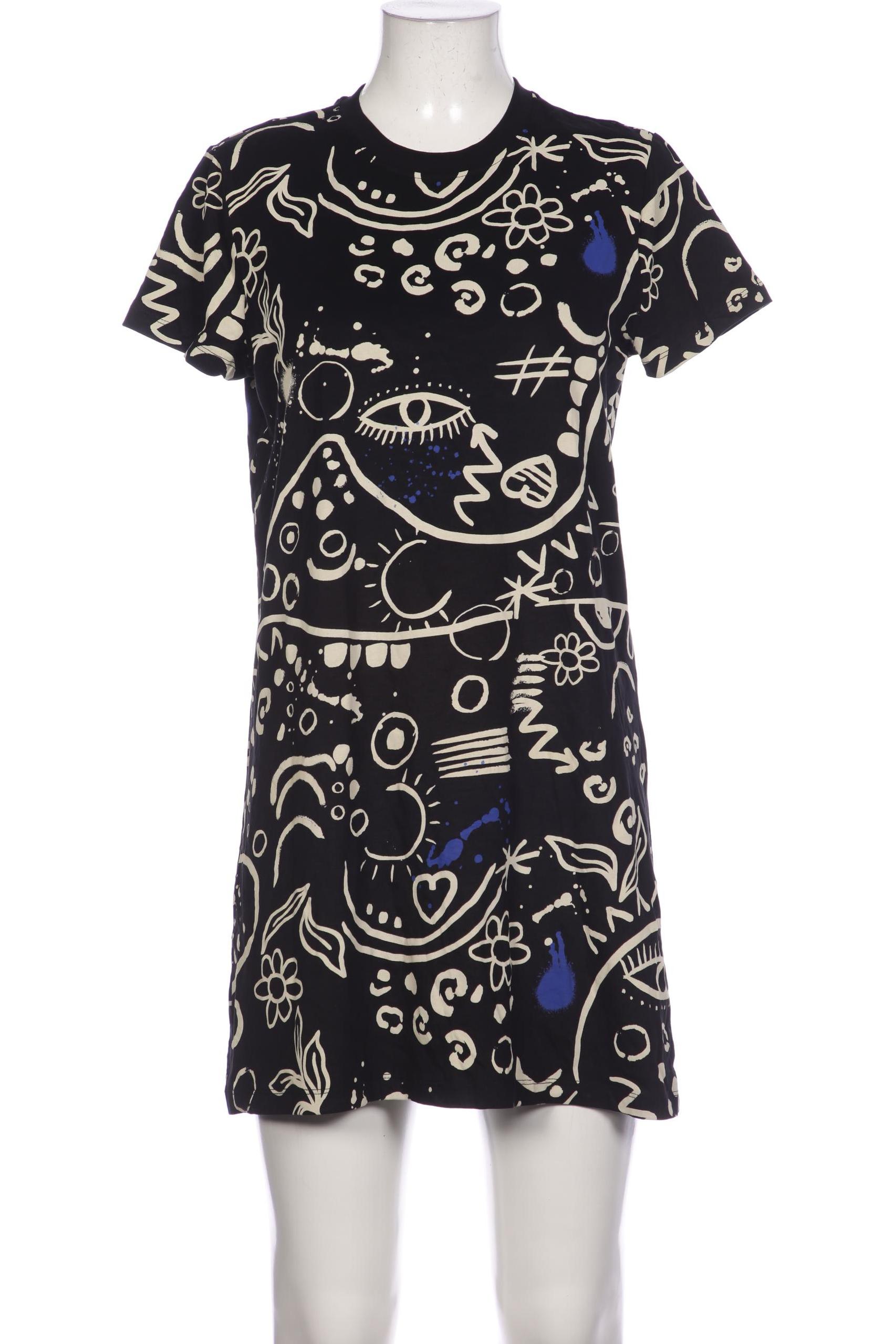 

Desigual Damen Kleid, schwarz, Gr. 42