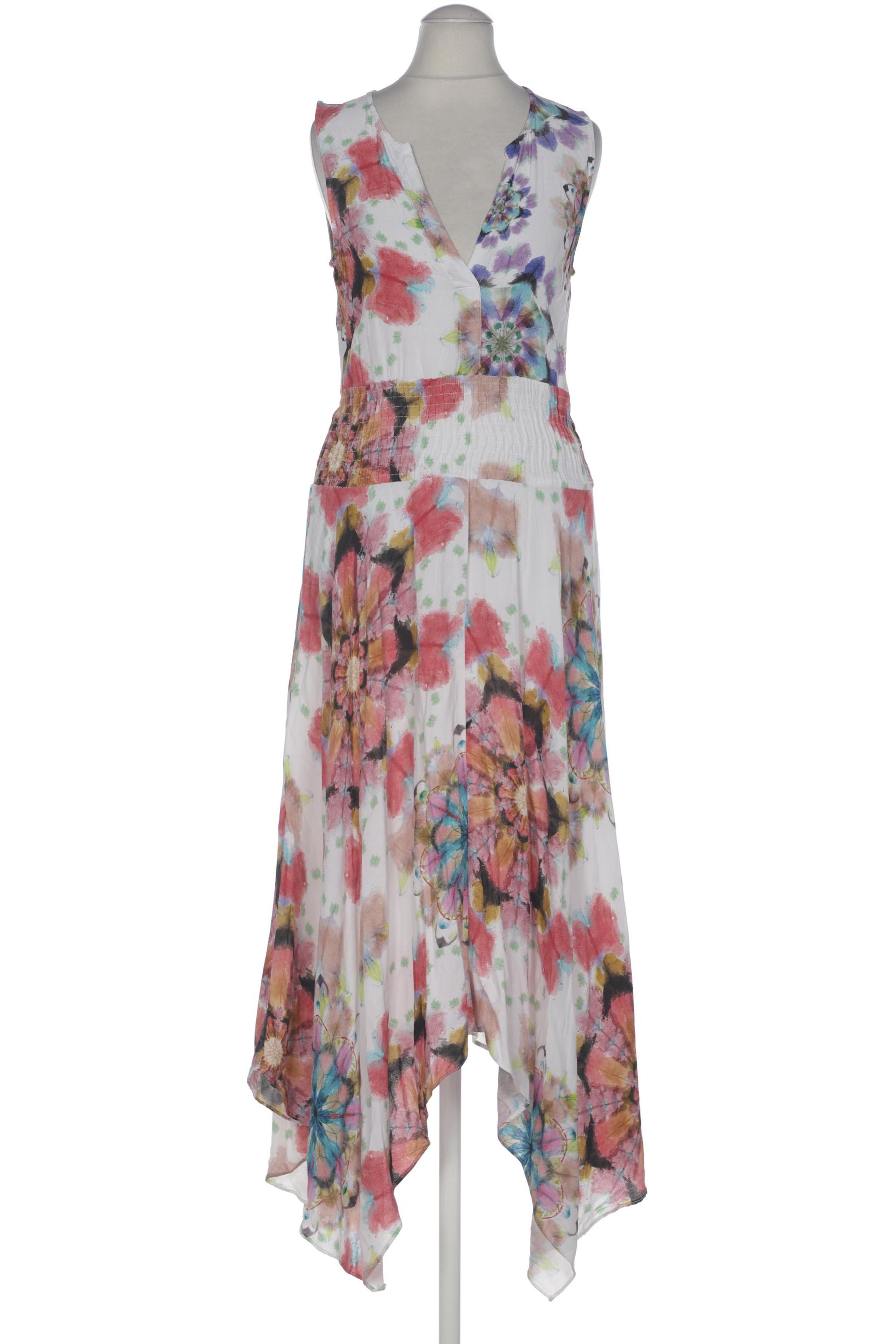 

Desigual Damen Kleid, mehrfarbig, Gr. 36