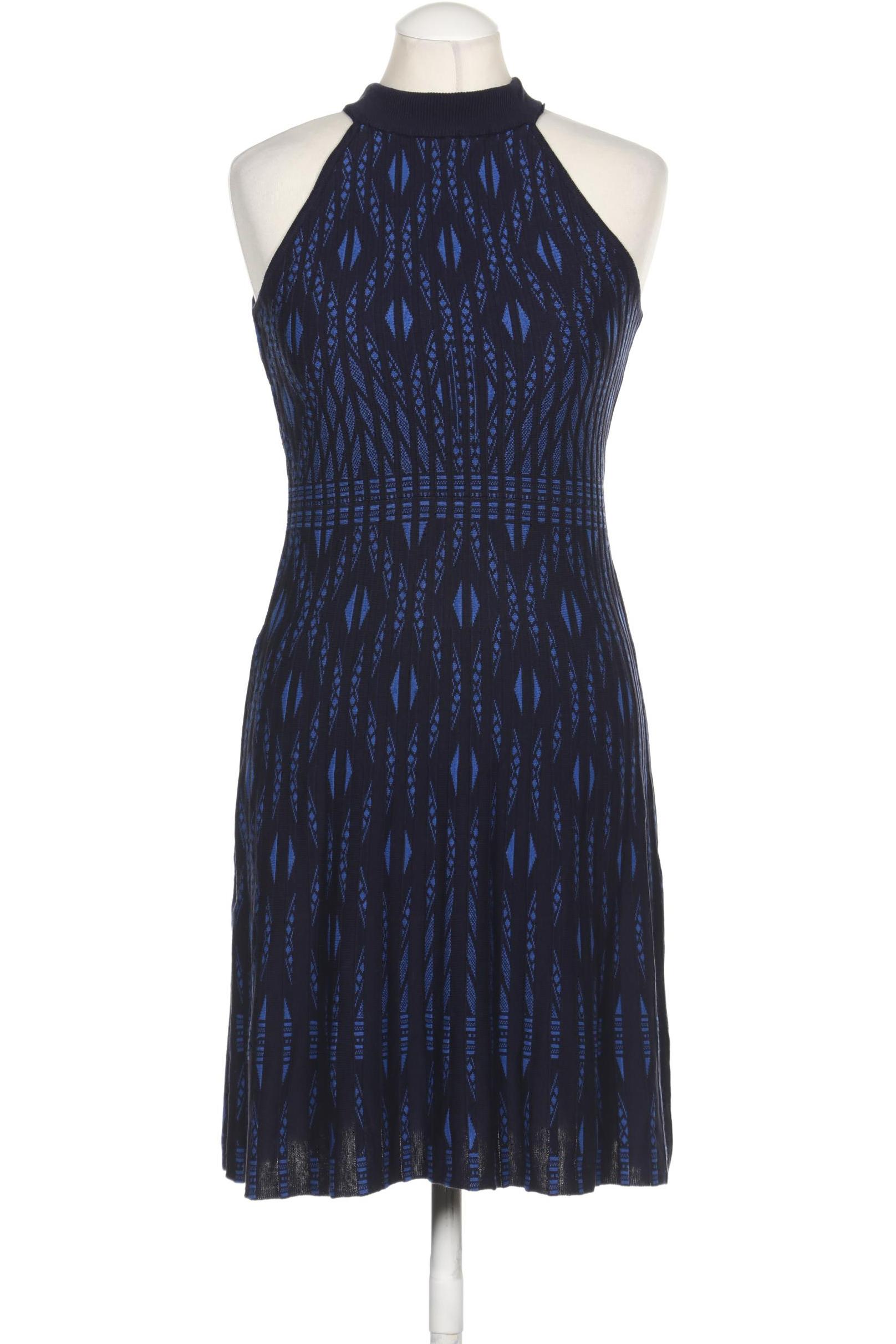 

Desigual Damen Kleid, marineblau
