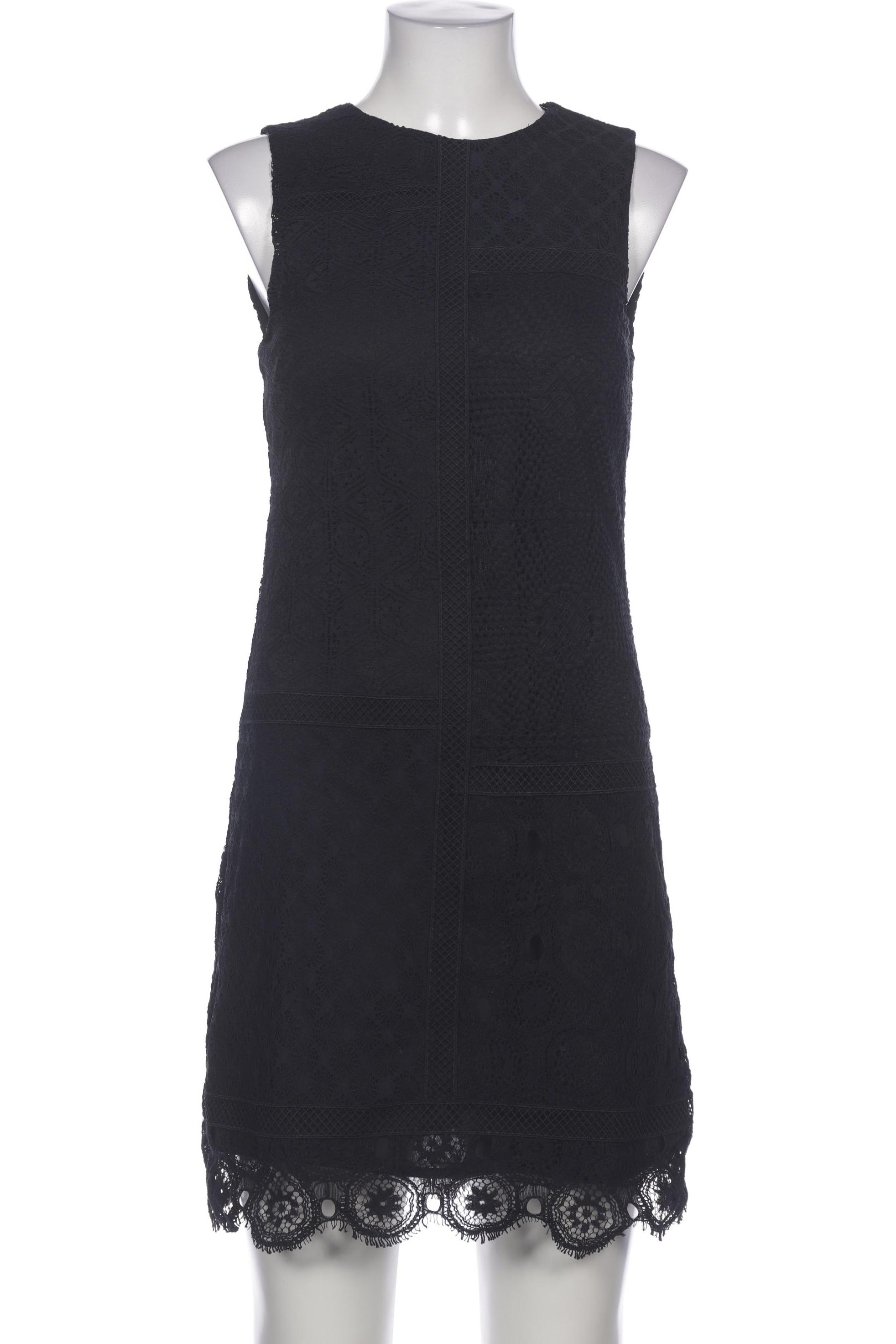 

Desigual Damen Kleid, schwarz, Gr. 36