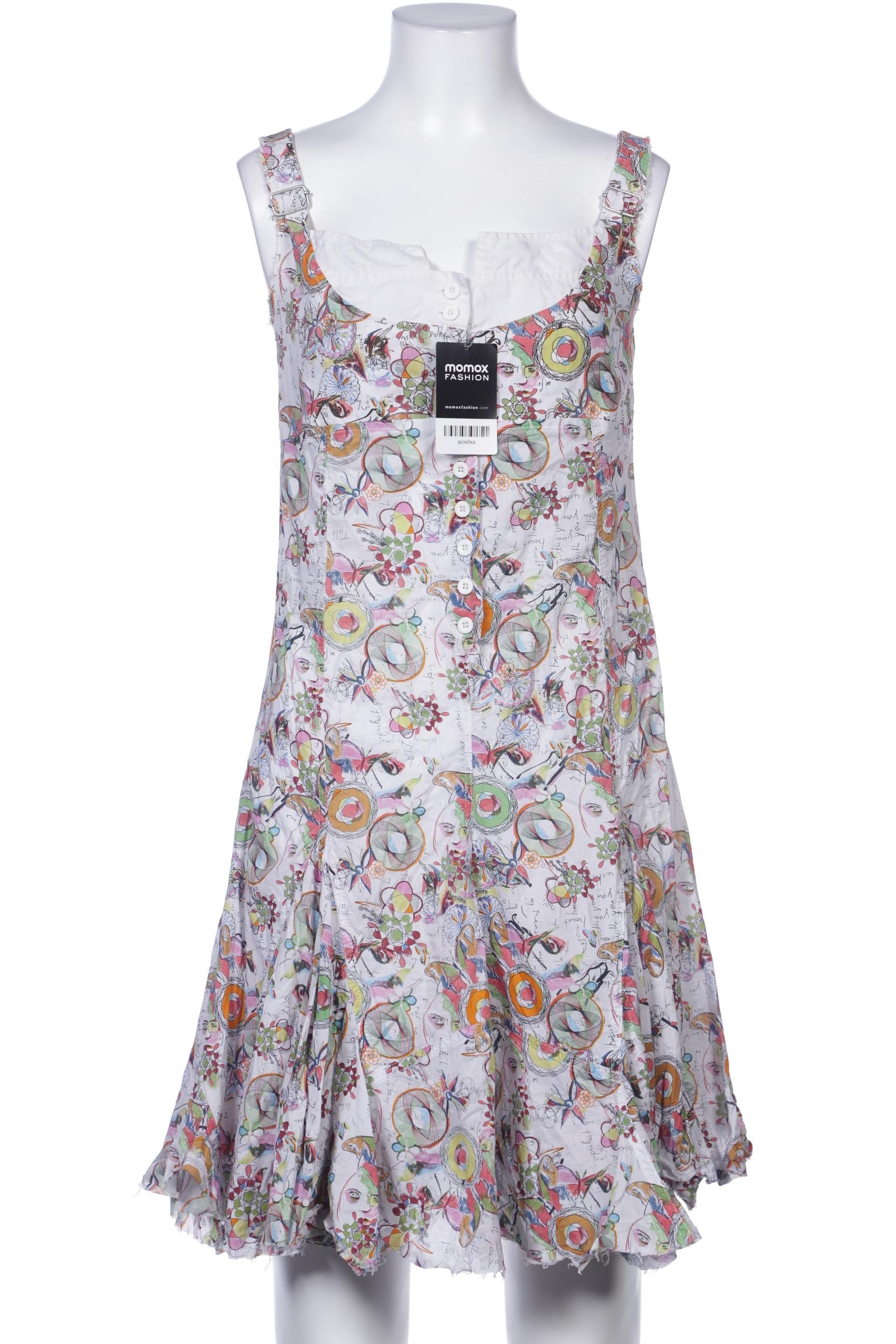 

Desigual Damen Kleid, mehrfarbig, Gr. 36