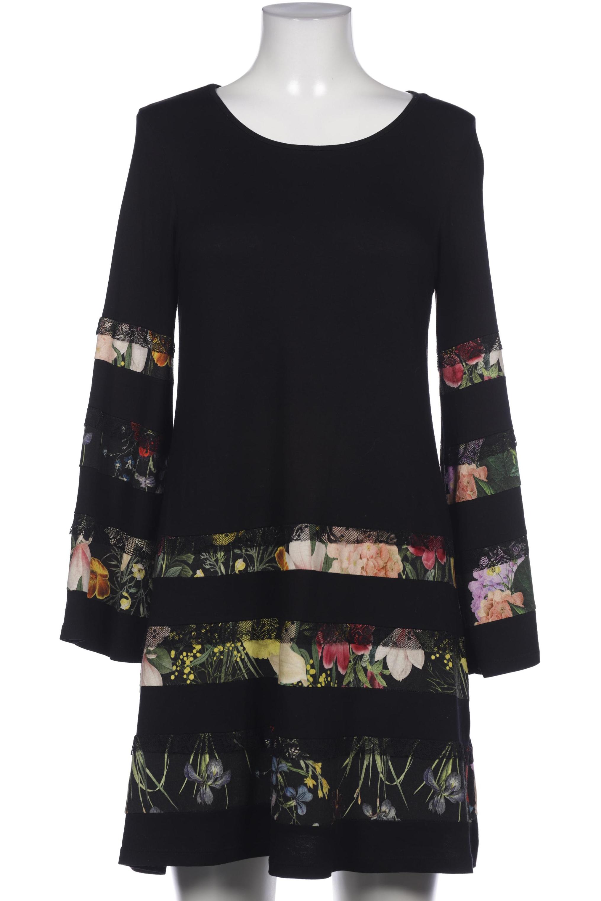 

Desigual Damen Kleid, schwarz