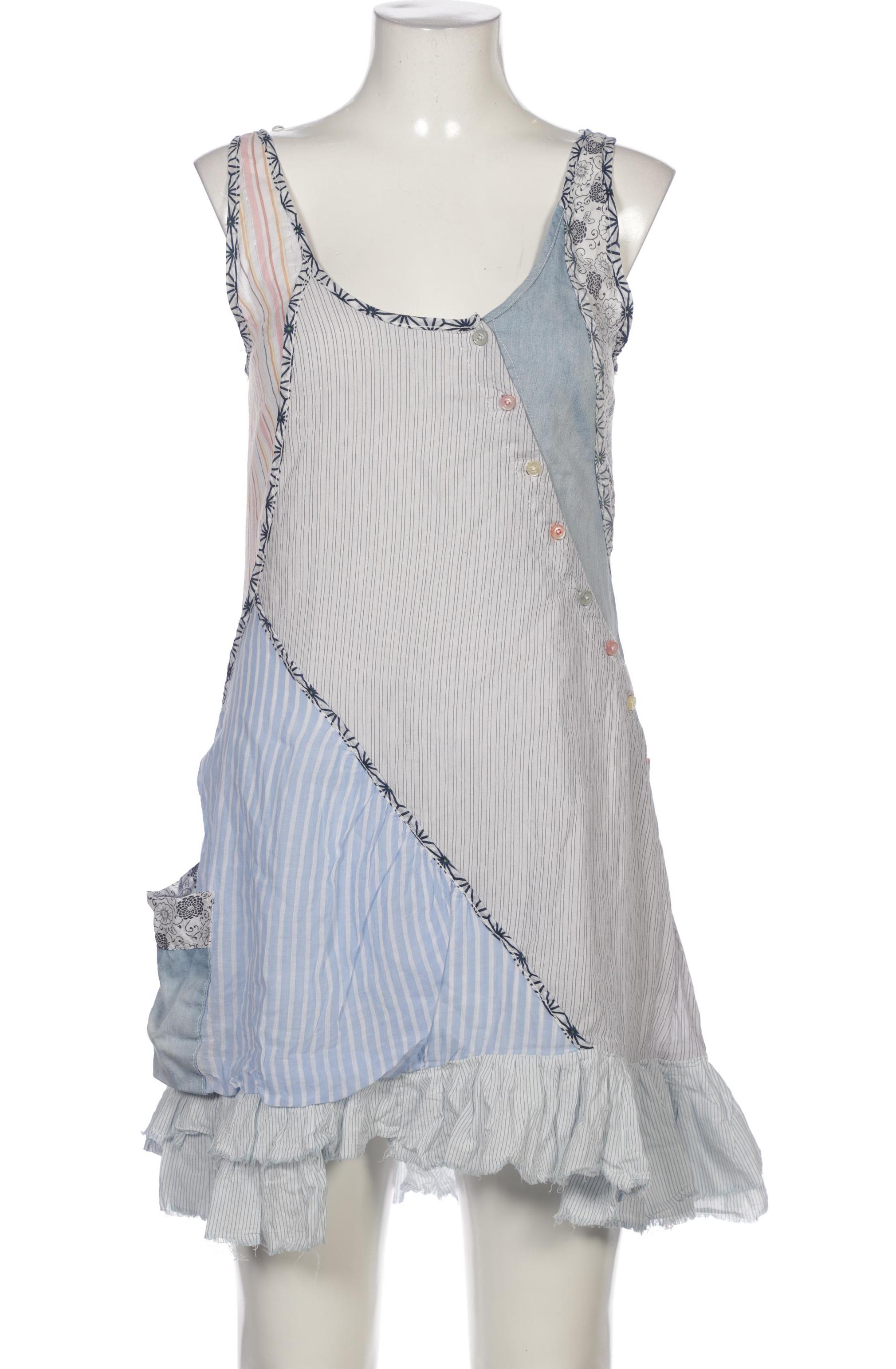 

Desigual Damen Kleid, hellblau, Gr. 36