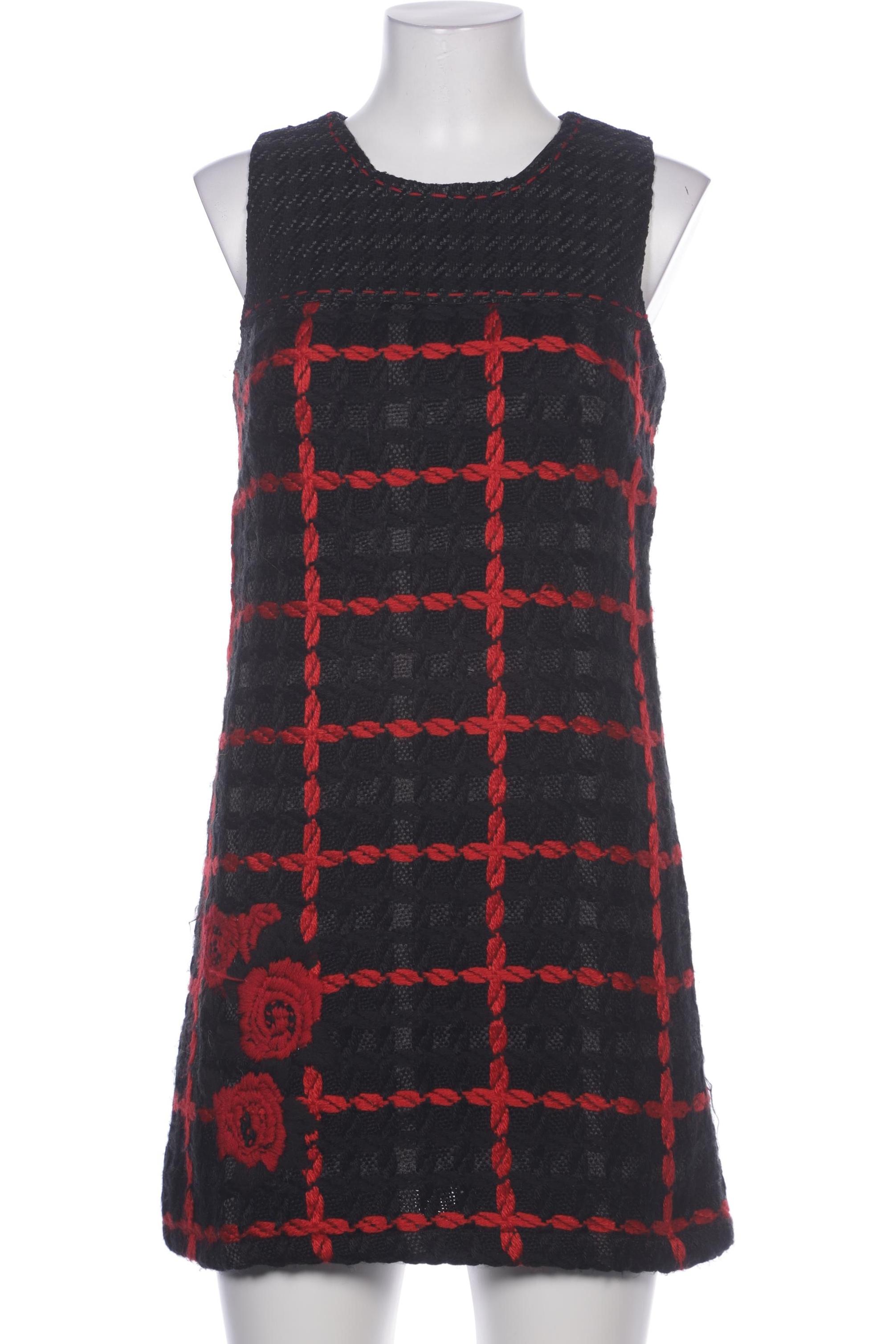 

Desigual Damen Kleid, schwarz, Gr. 40