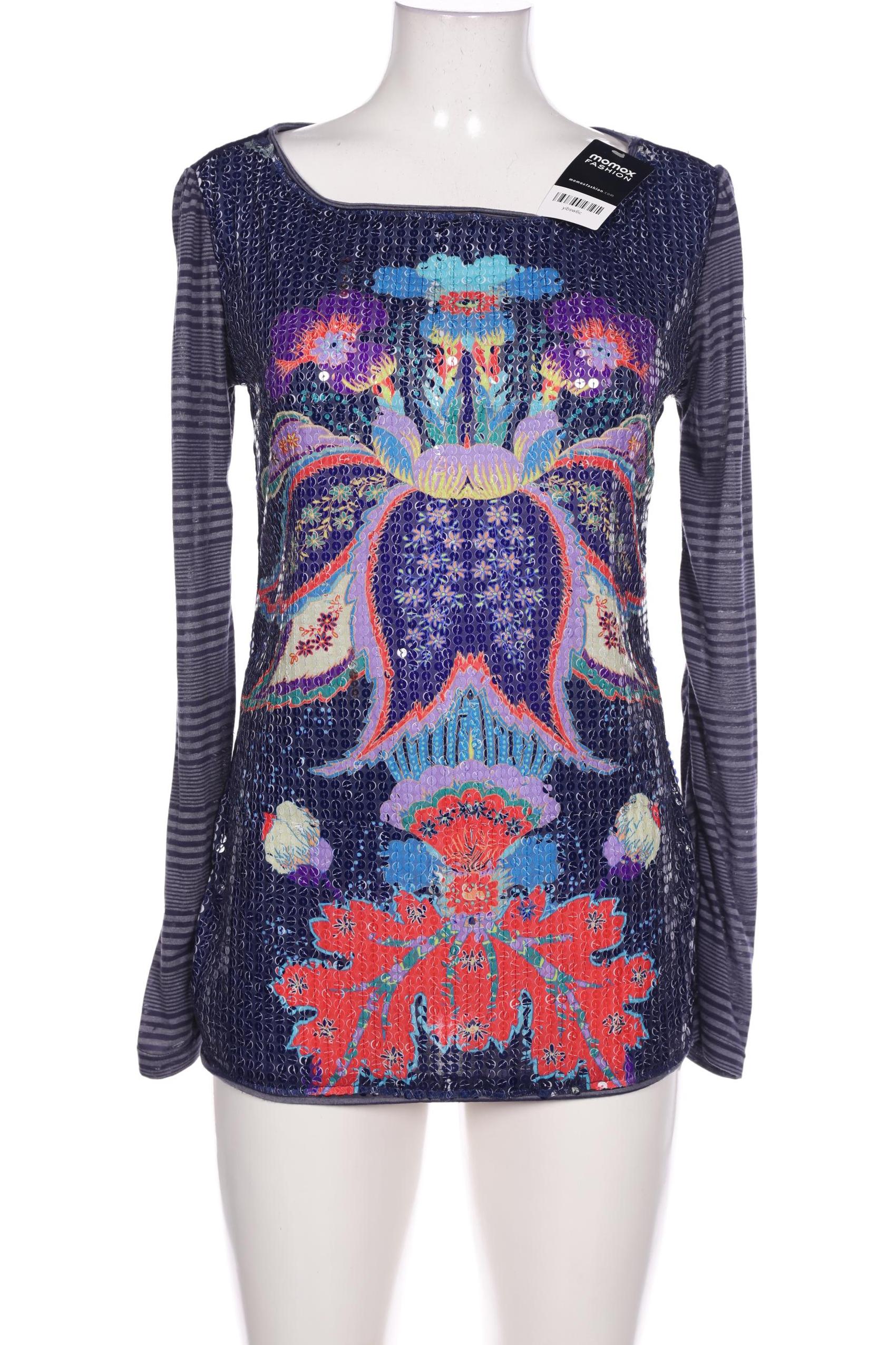 

Desigual Damen Kleid, marineblau, Gr. 44