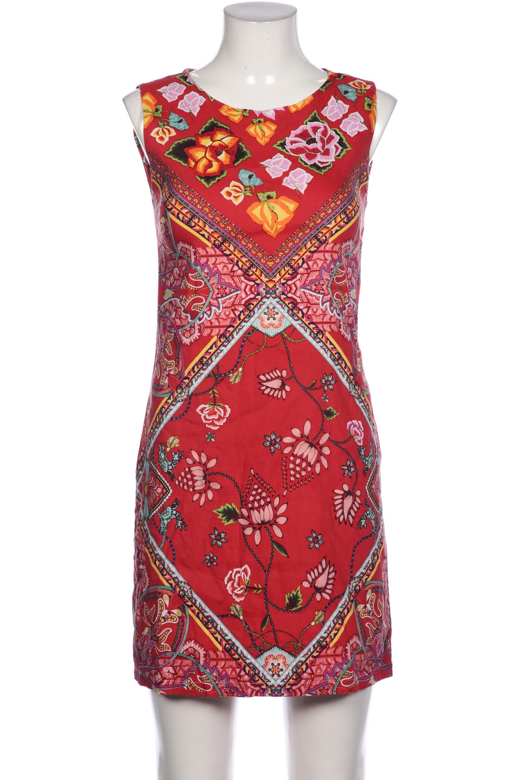 

Desigual Damen Kleid, rot