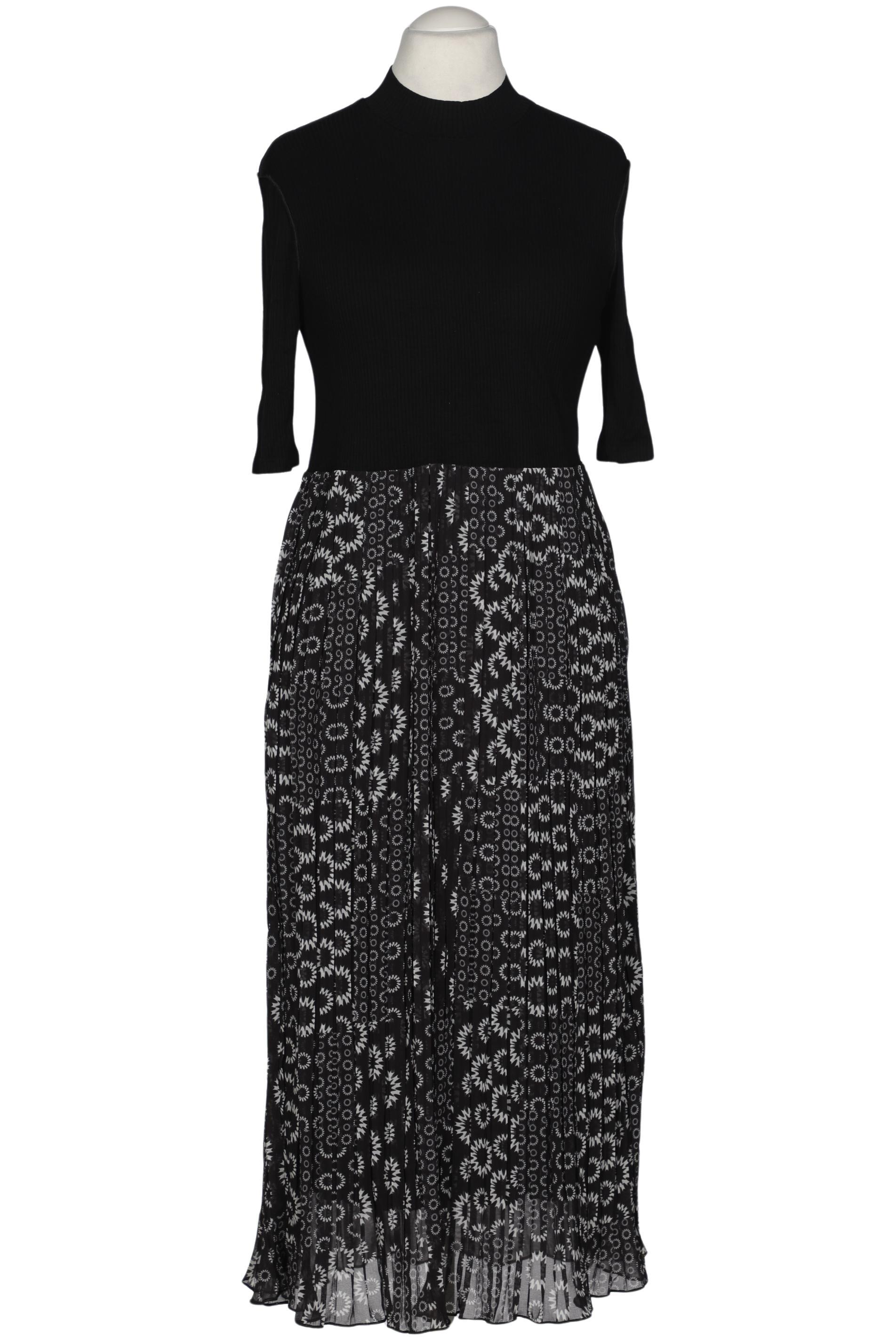 

Desigual Damen Kleid, schwarz, Gr. 44