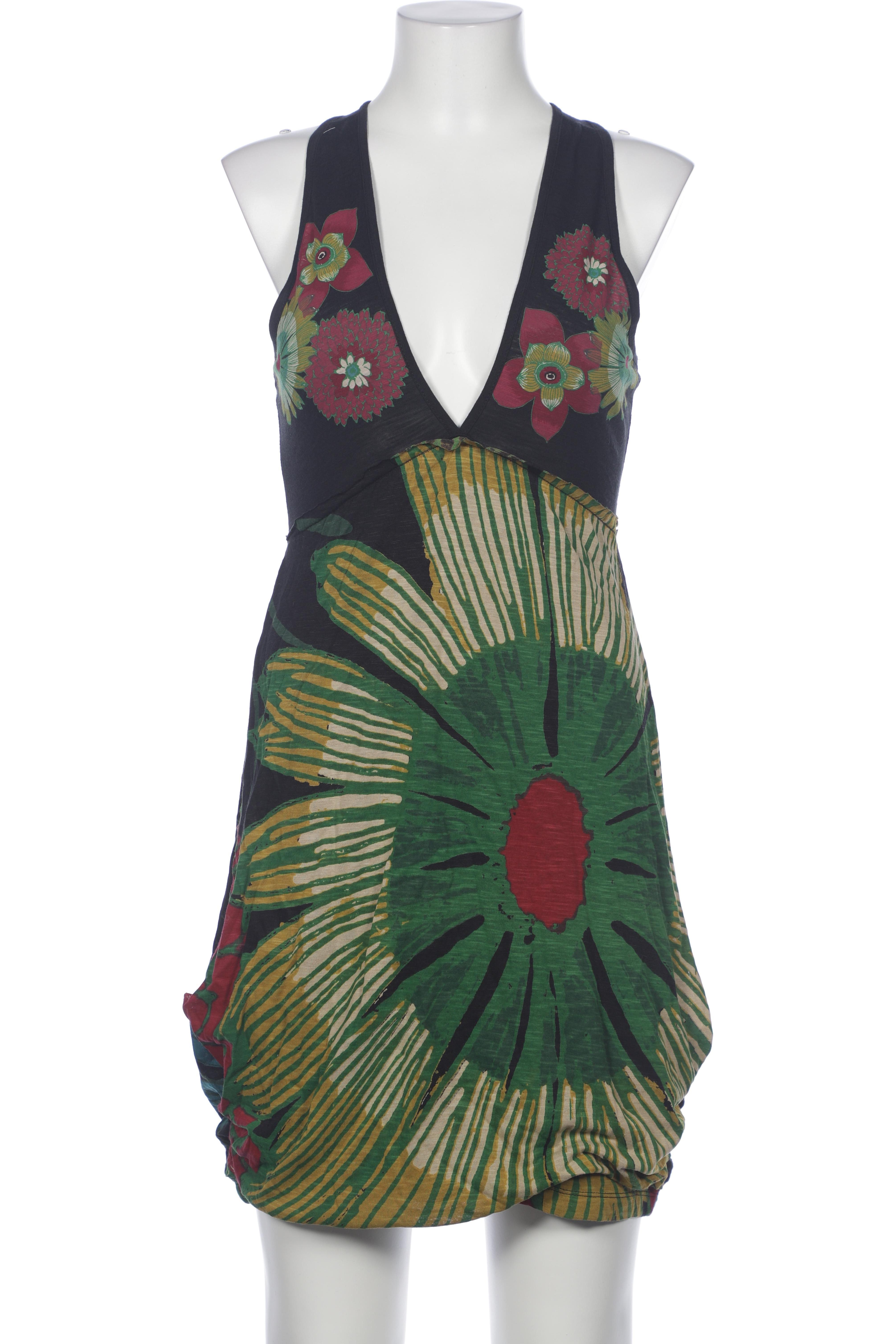 

Desigual Damen Kleid, schwarz, Gr. 42