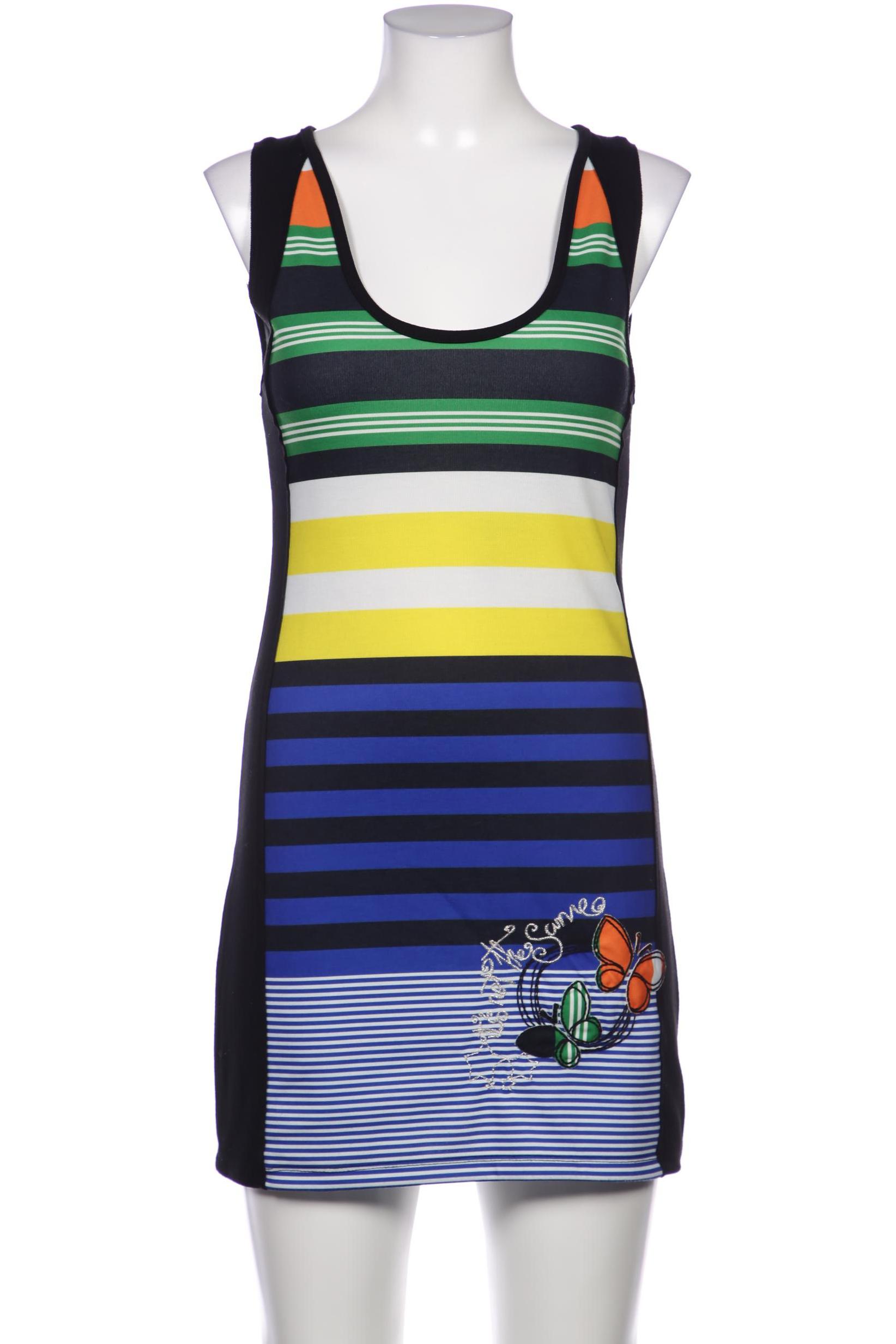 

Desigual Damen Kleid, mehrfarbig