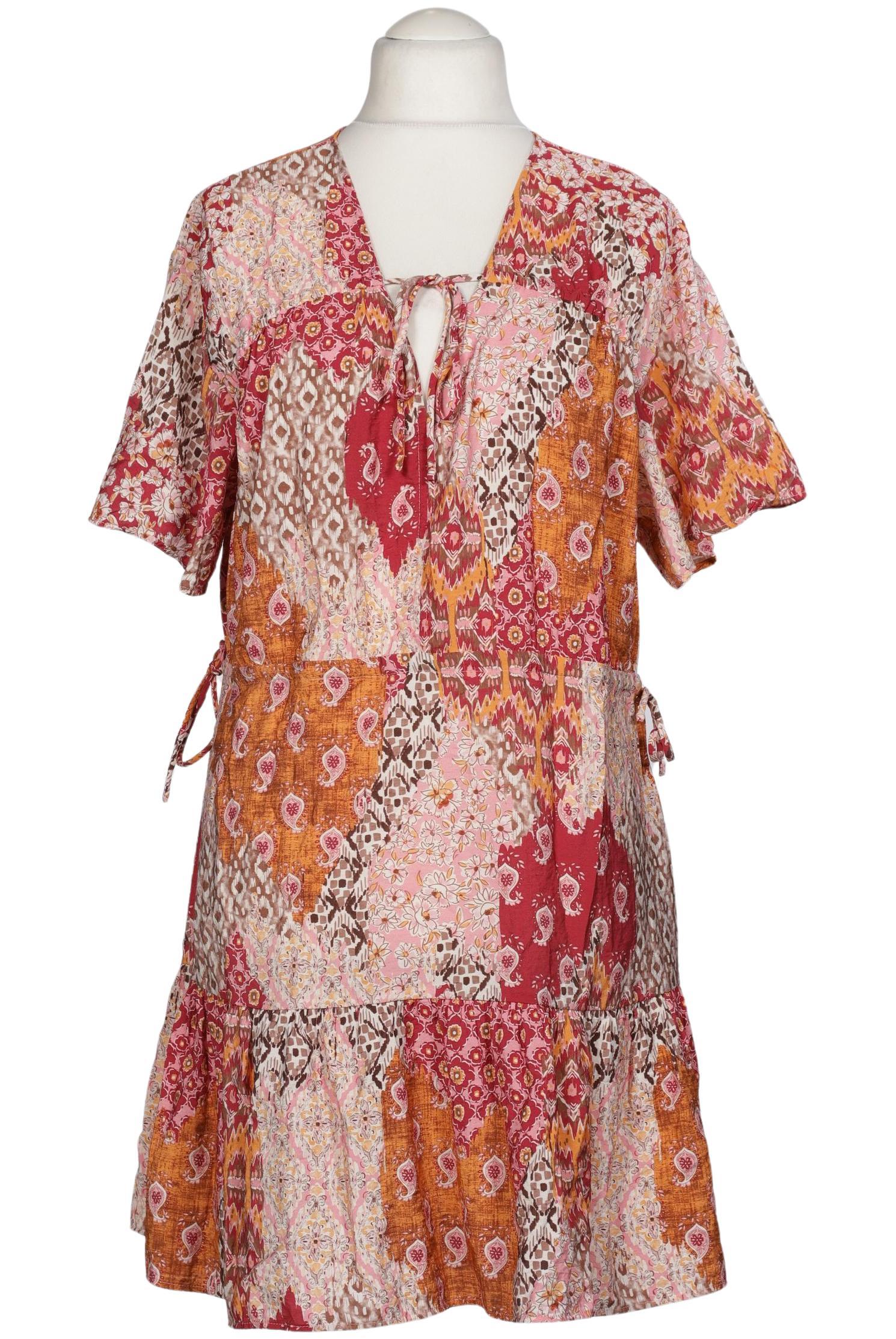 

Desigual Damen Kleid, mehrfarbig, Gr. 44