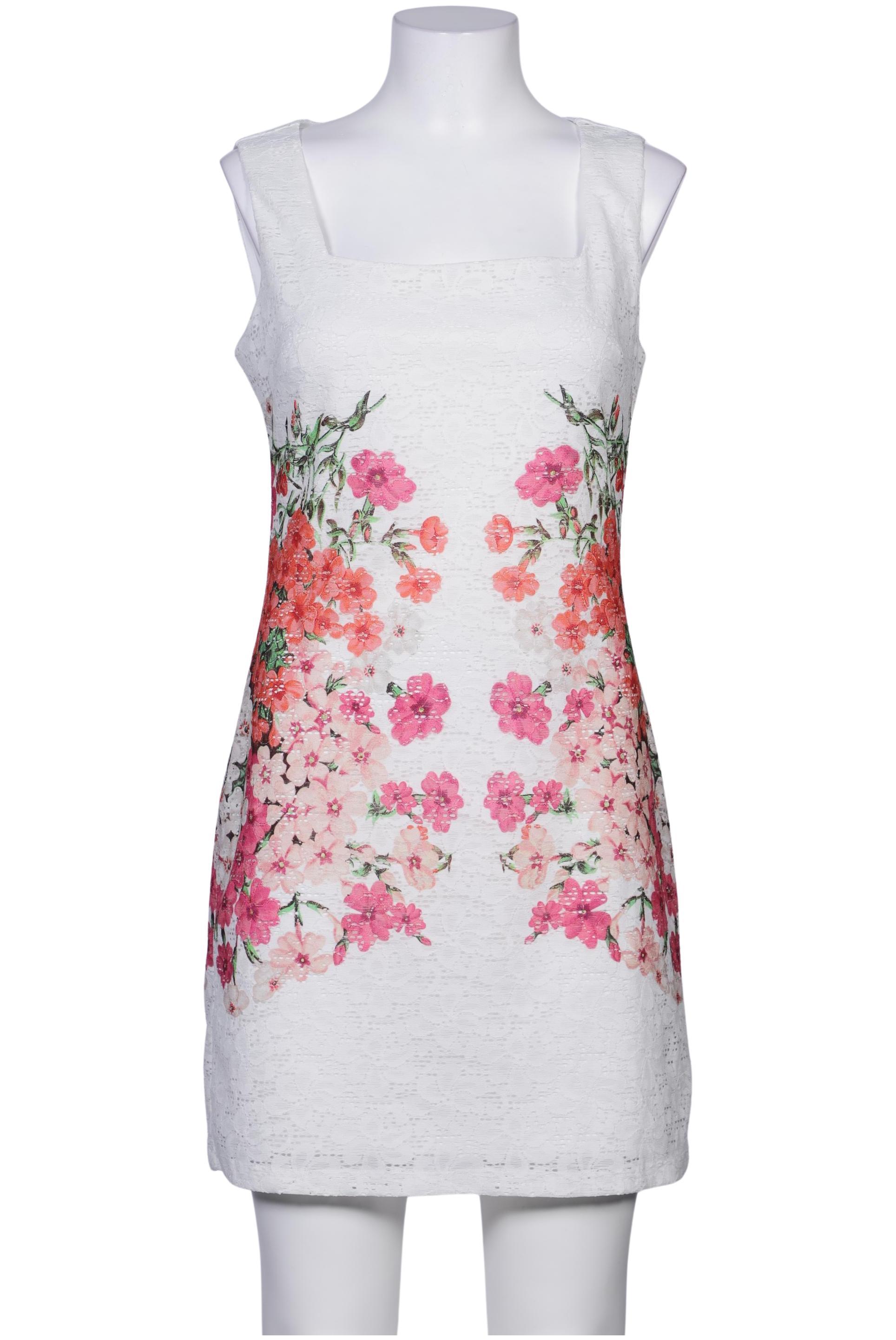 

Desigual Damen Kleid, mehrfarbig, Gr. 42