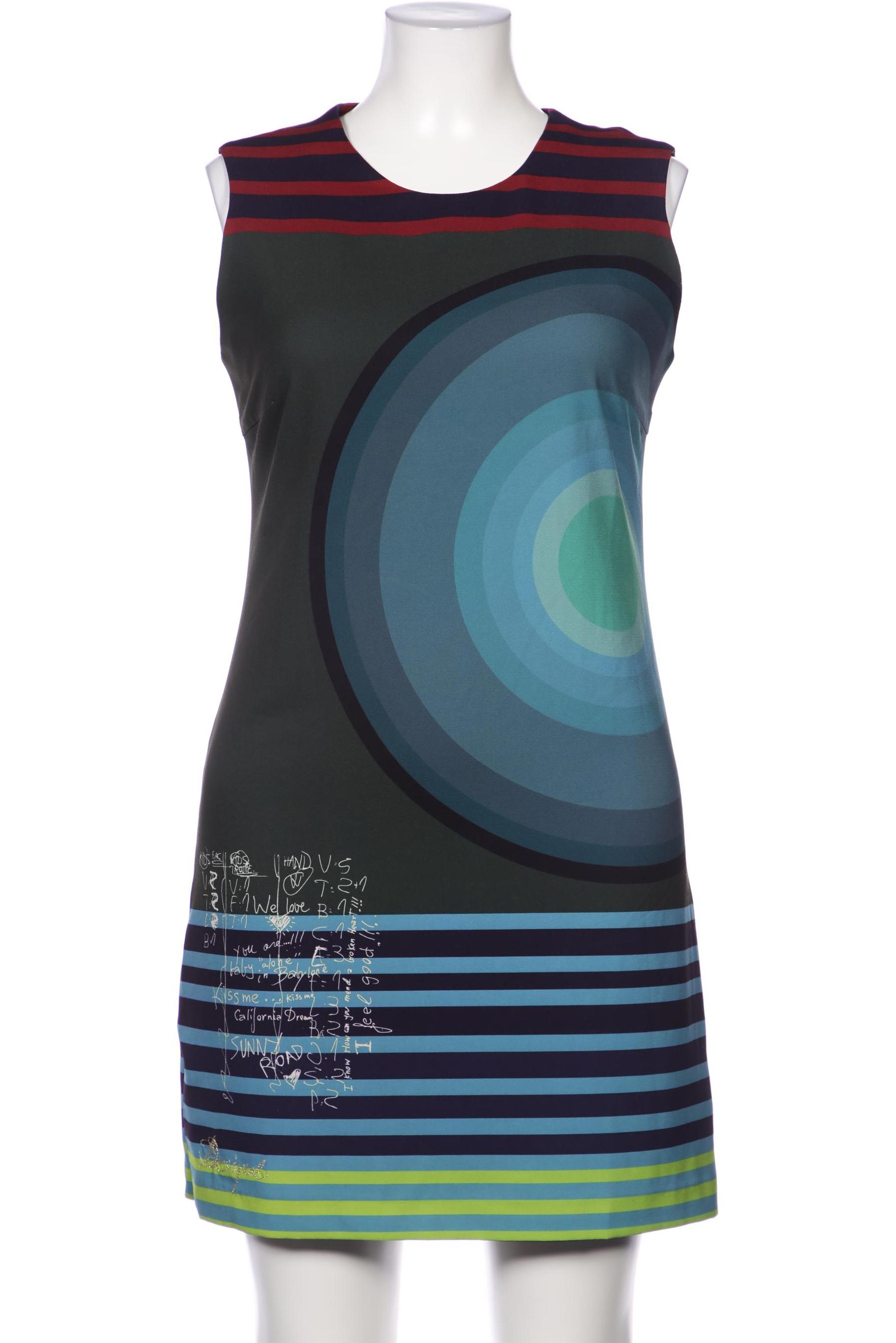 

Desigual Damen Kleid, grün