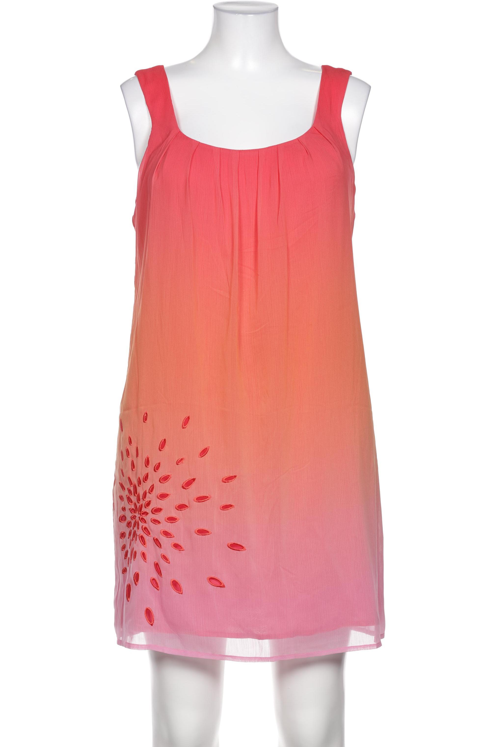

Desigual Damen Kleid, orange