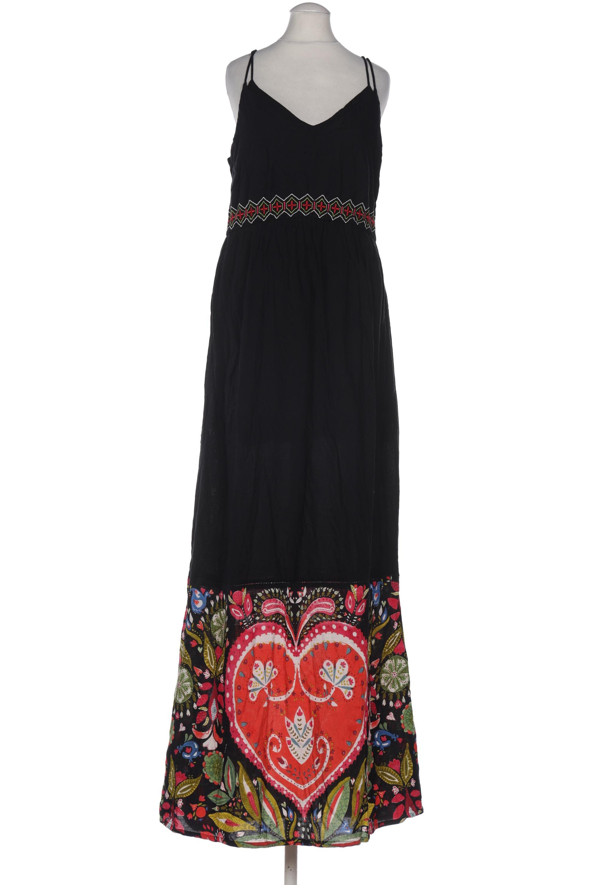 

Desigual Damen Kleid, schwarz