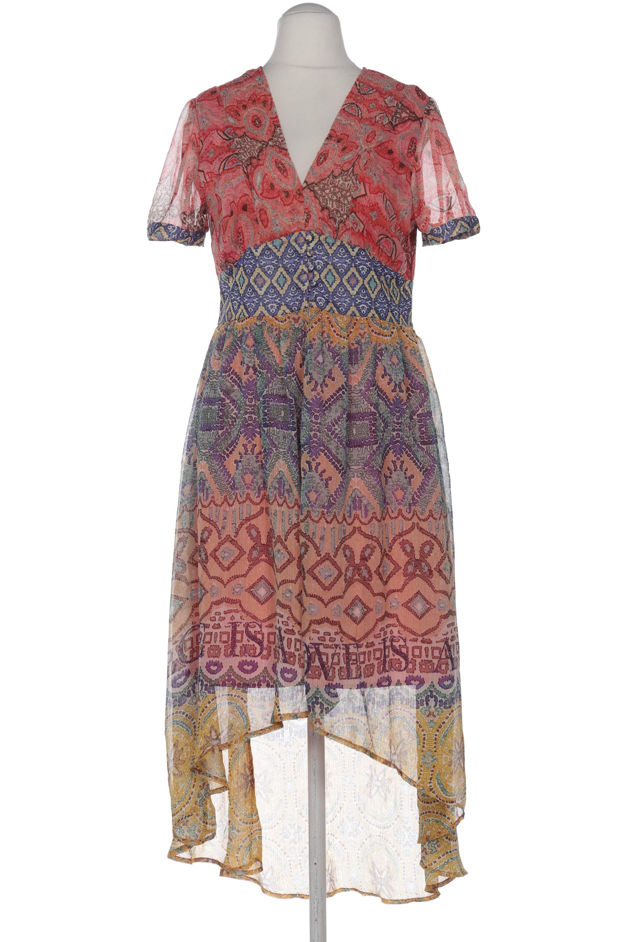

Desigual Damen Kleid, mehrfarbig, Gr. 40