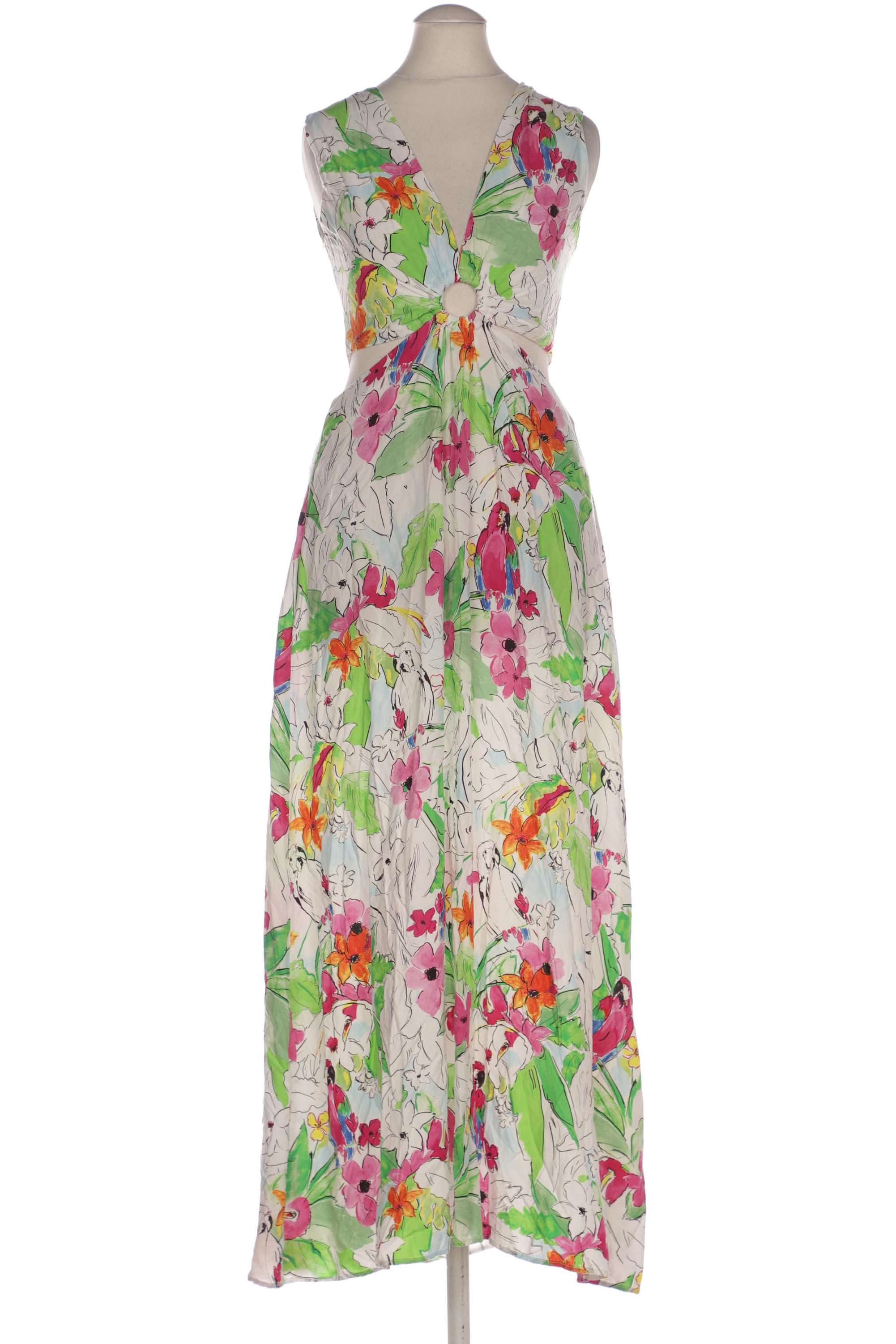 

Desigual Damen Kleid, mehrfarbig, Gr. 34