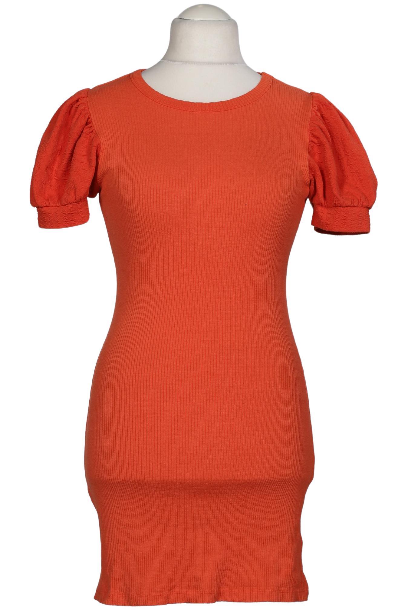 

Desigual Damen Kleid, orange, Gr. 44