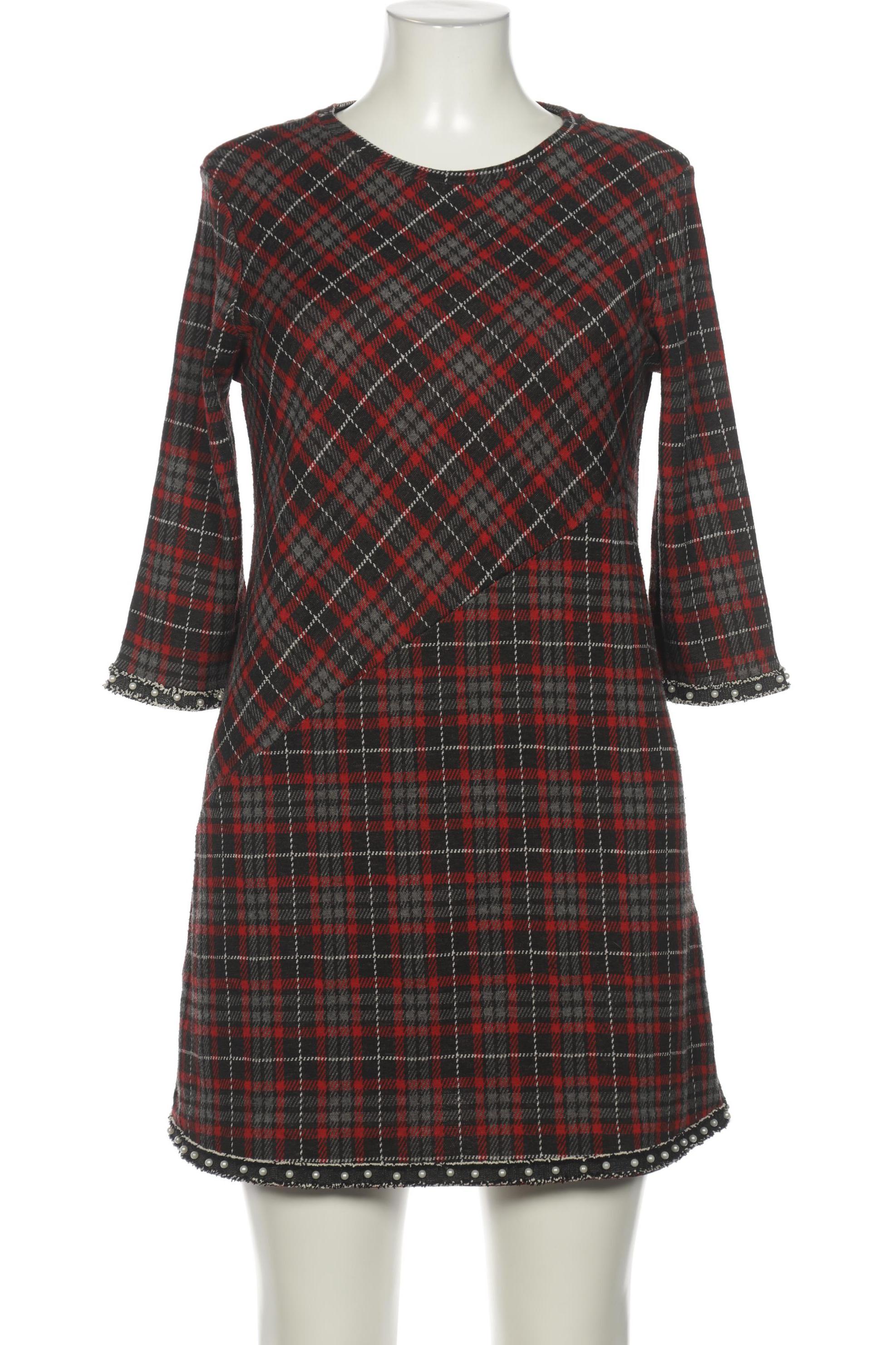 

Desigual Damen Kleid, grau, Gr. 44