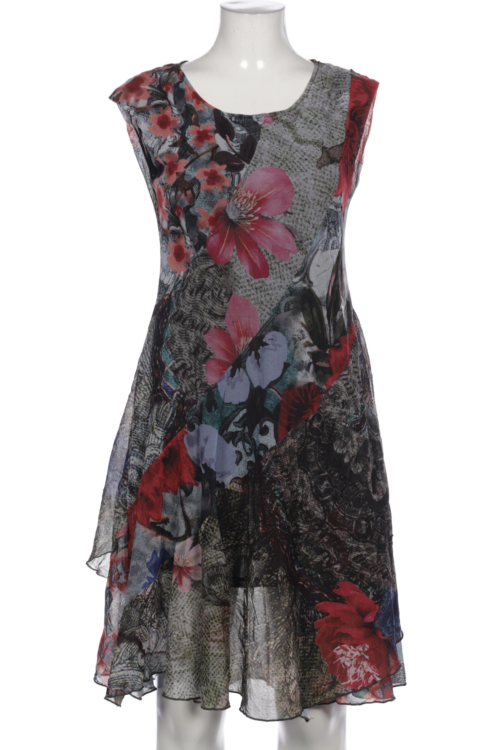 

Desigual Damen Kleid, mehrfarbig