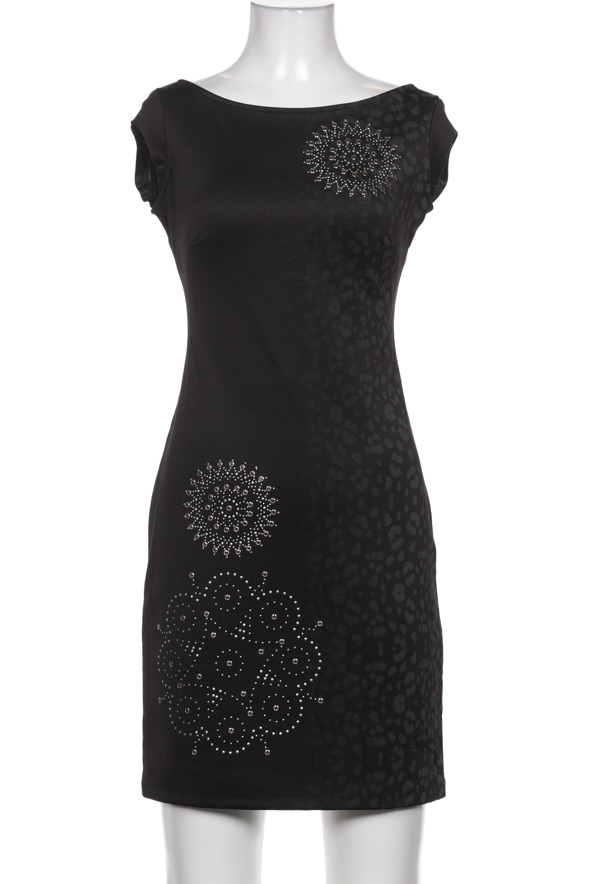 

Desigual Damen Kleid, schwarz