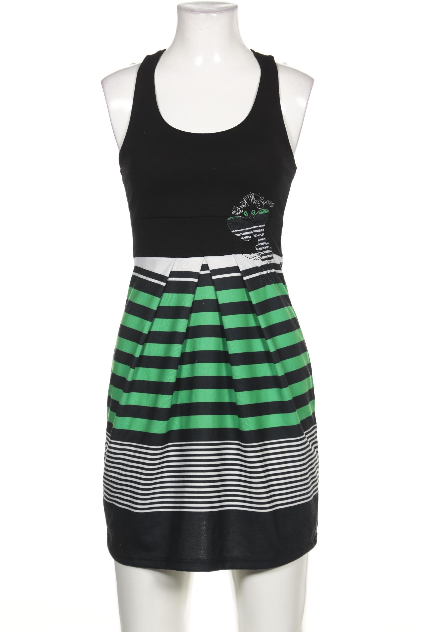 

Desigual Damen Kleid, schwarz