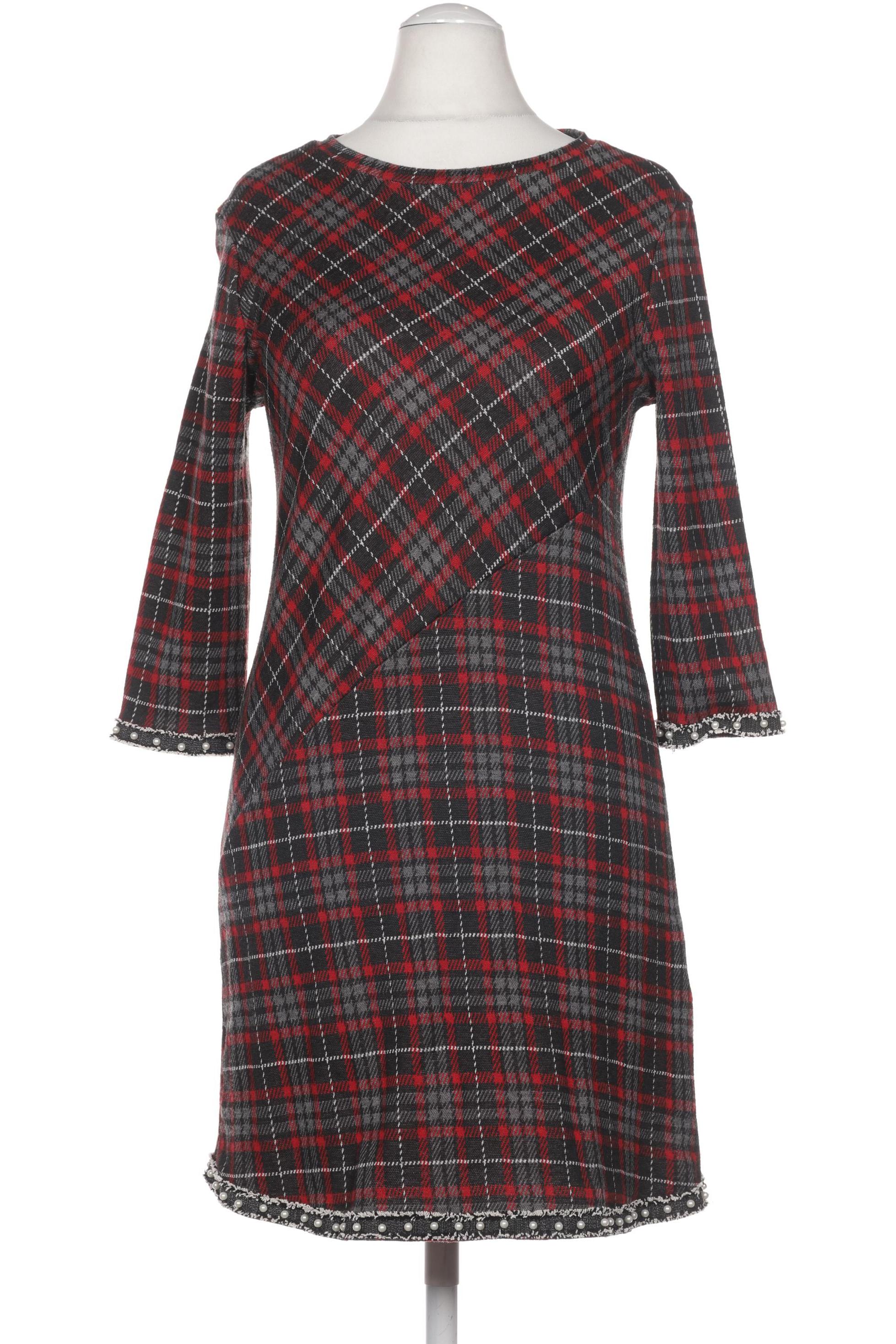 

Desigual Damen Kleid, rot, Gr. 38