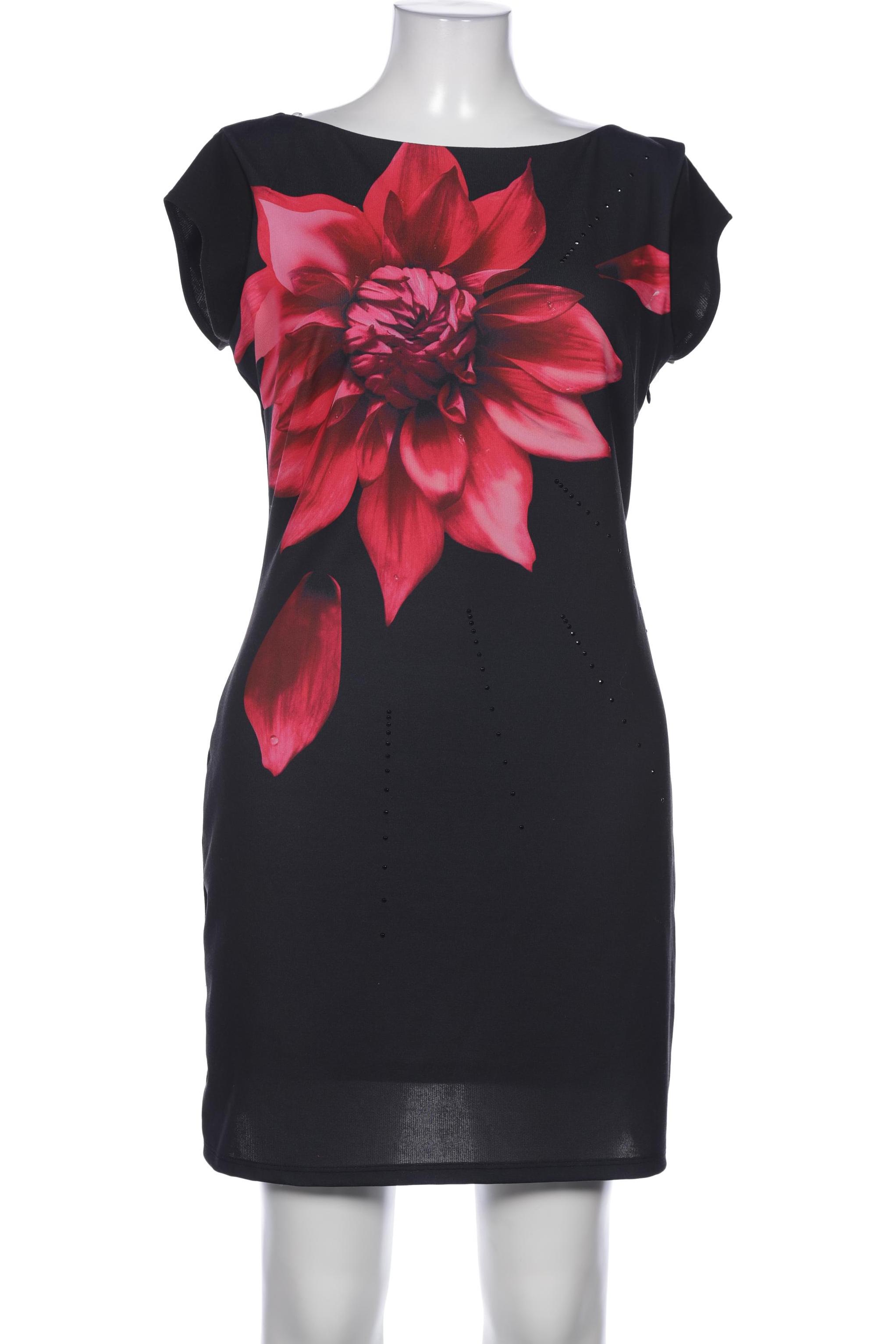 

Desigual Damen Kleid, schwarz