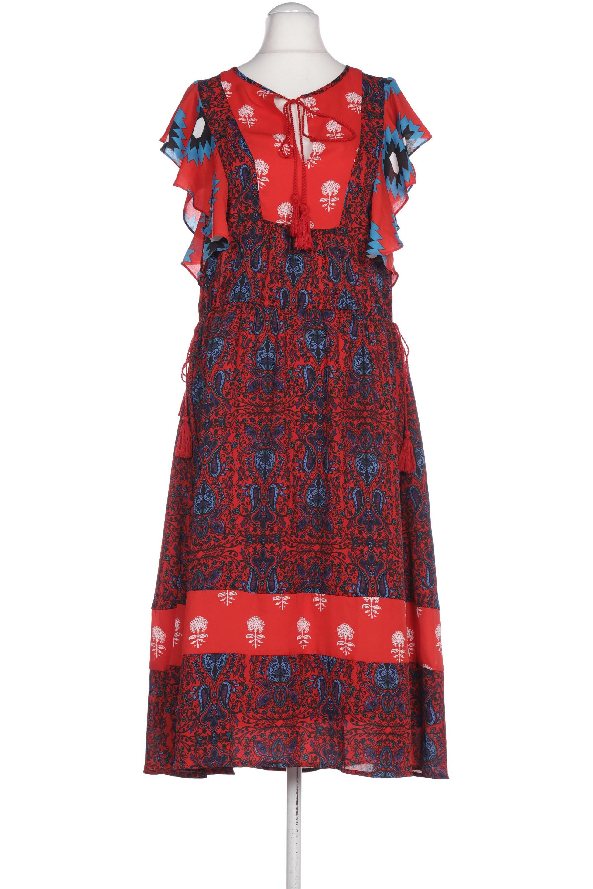 

Desigual Damen Kleid, rot