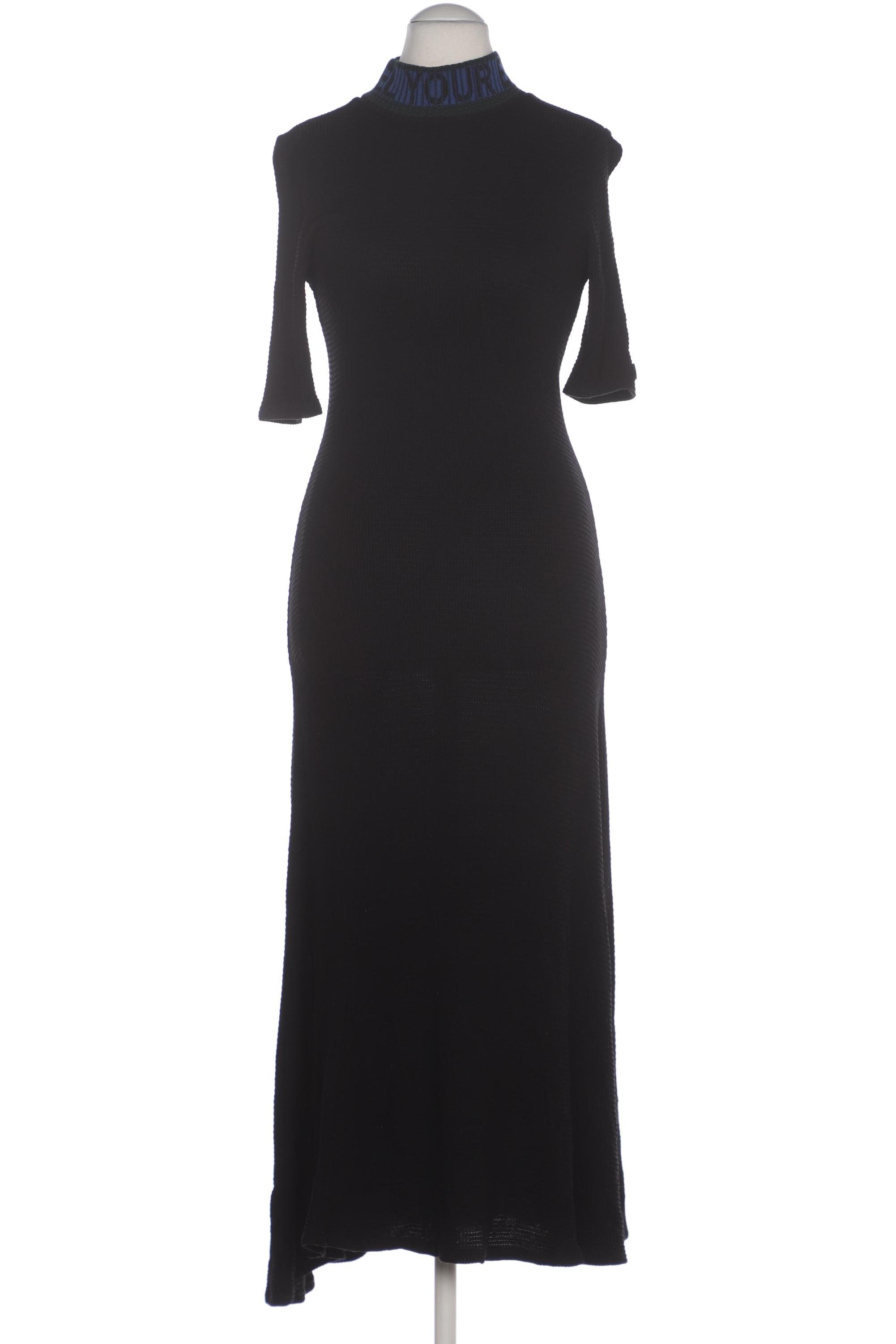 

Desigual Damen Kleid, schwarz, Gr. 42