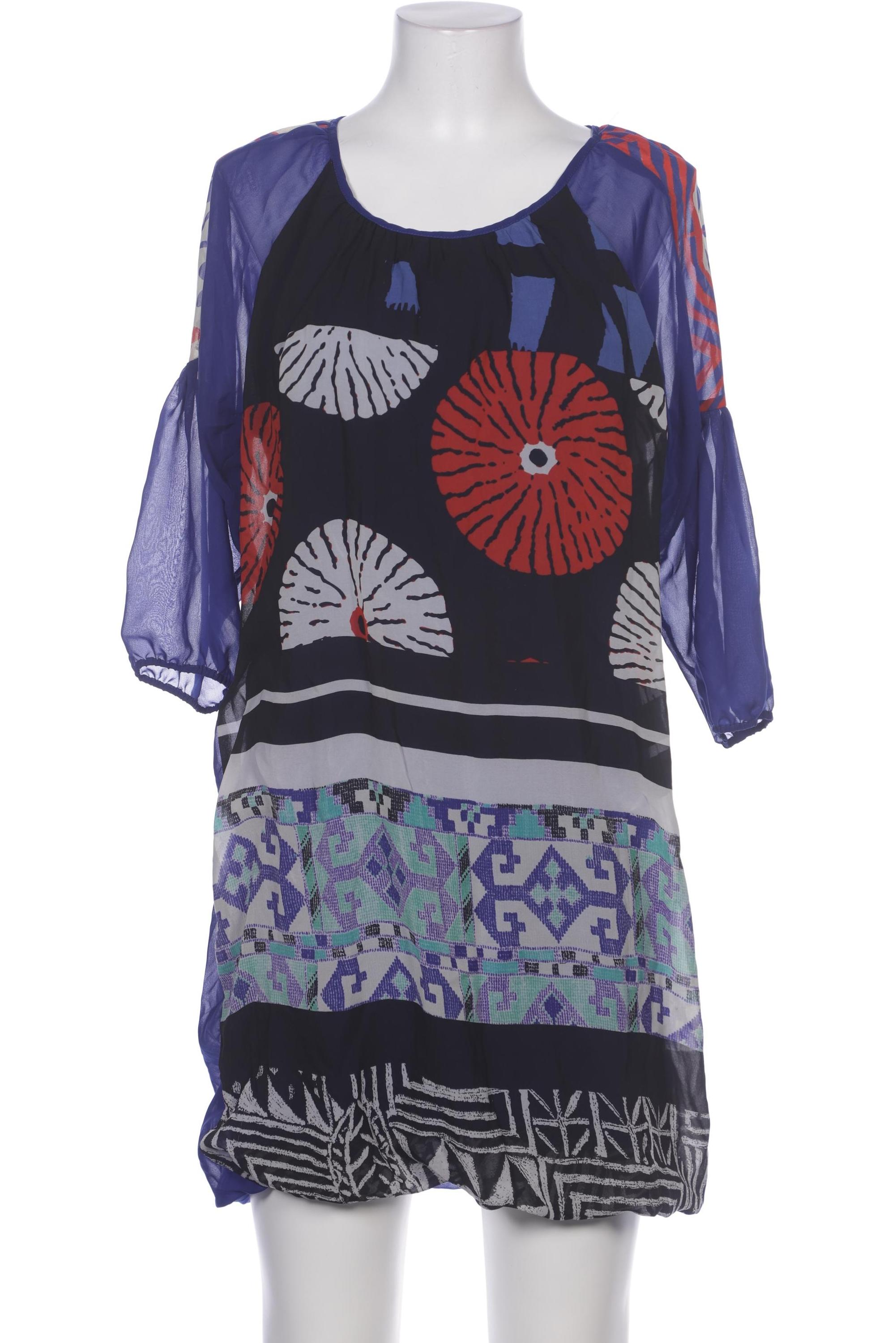 

Desigual Damen Kleid, schwarz, Gr. 38