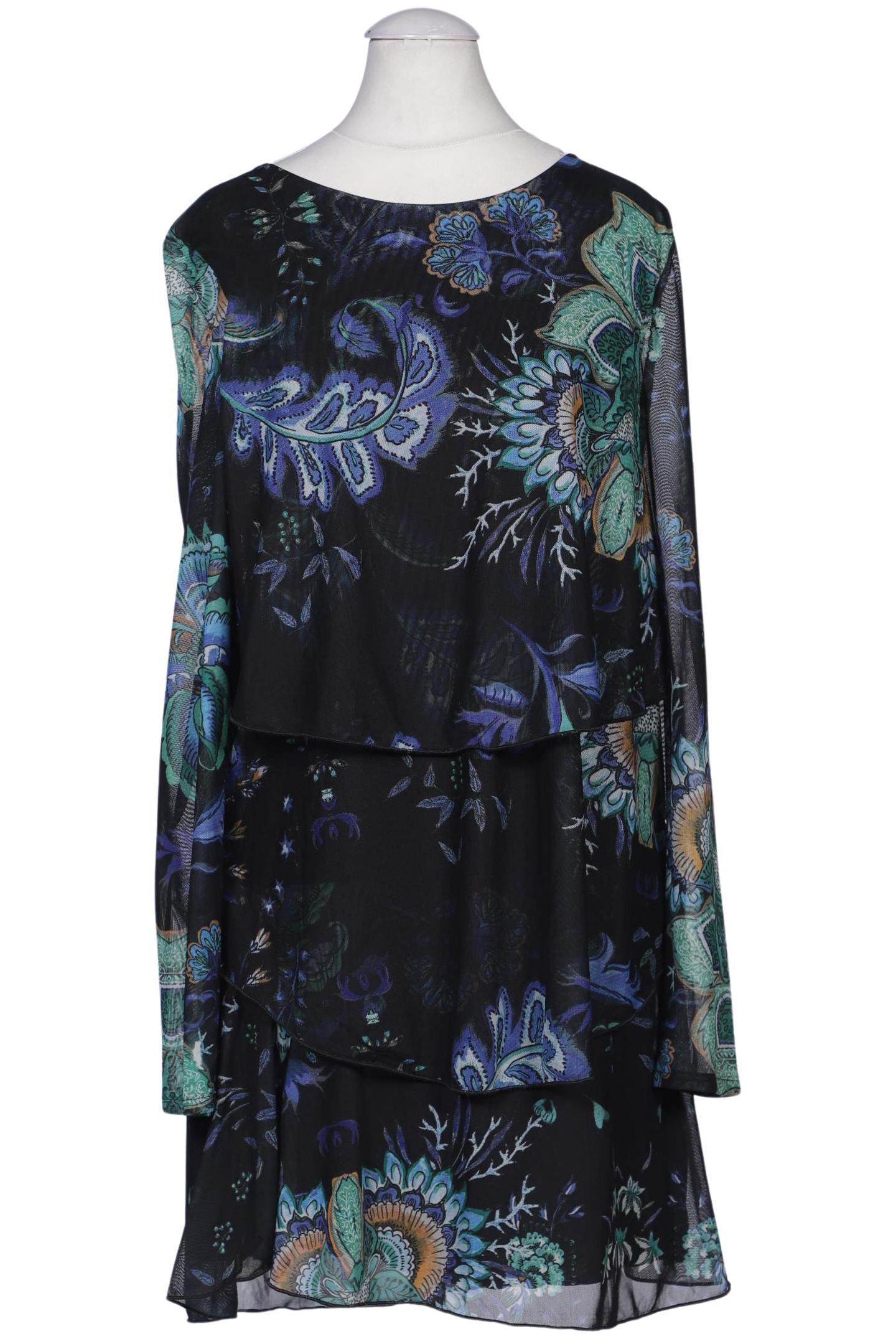

Desigual Damen Kleid, schwarz, Gr. 36