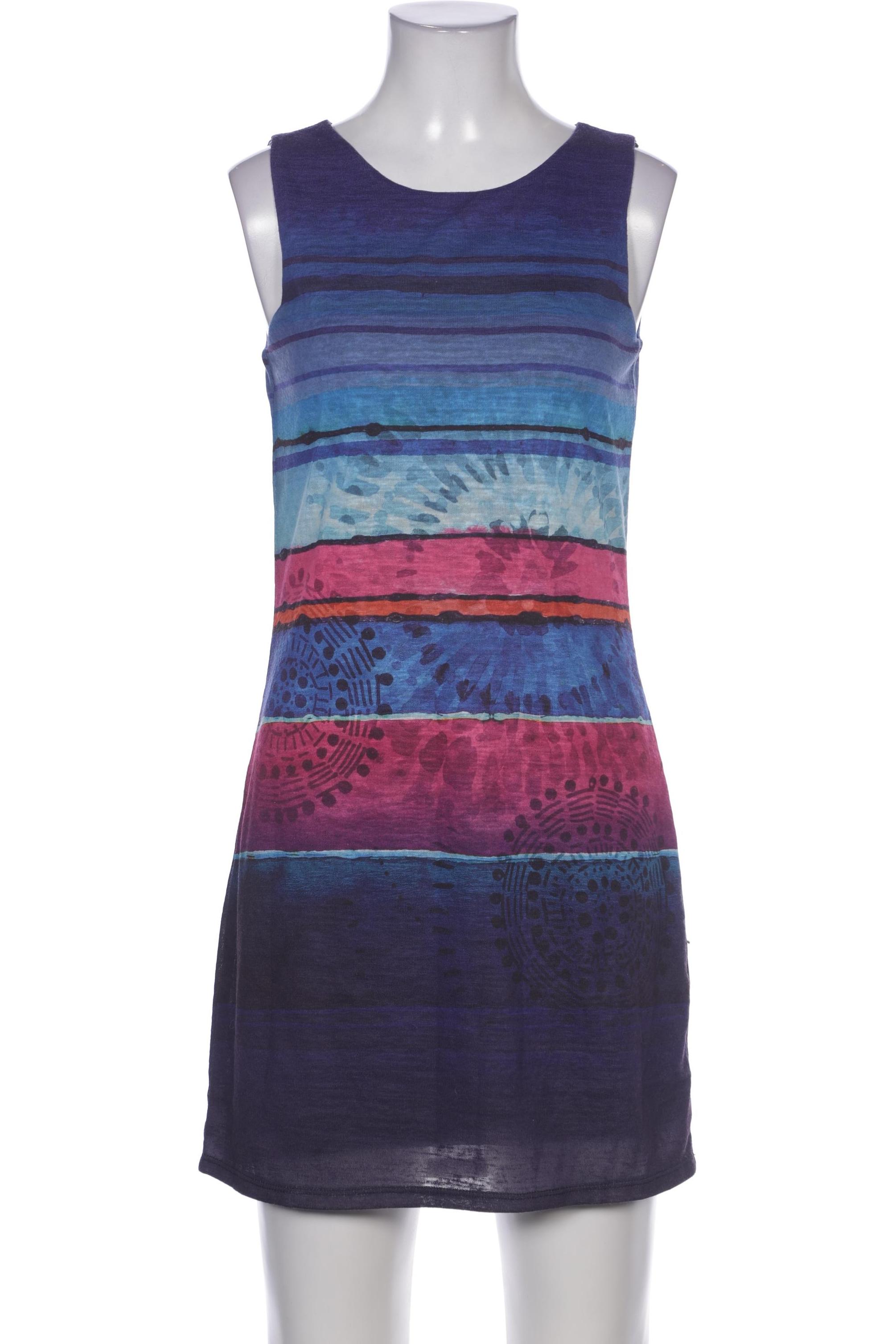 

Desigual Damen Kleid, mehrfarbig, Gr. 36