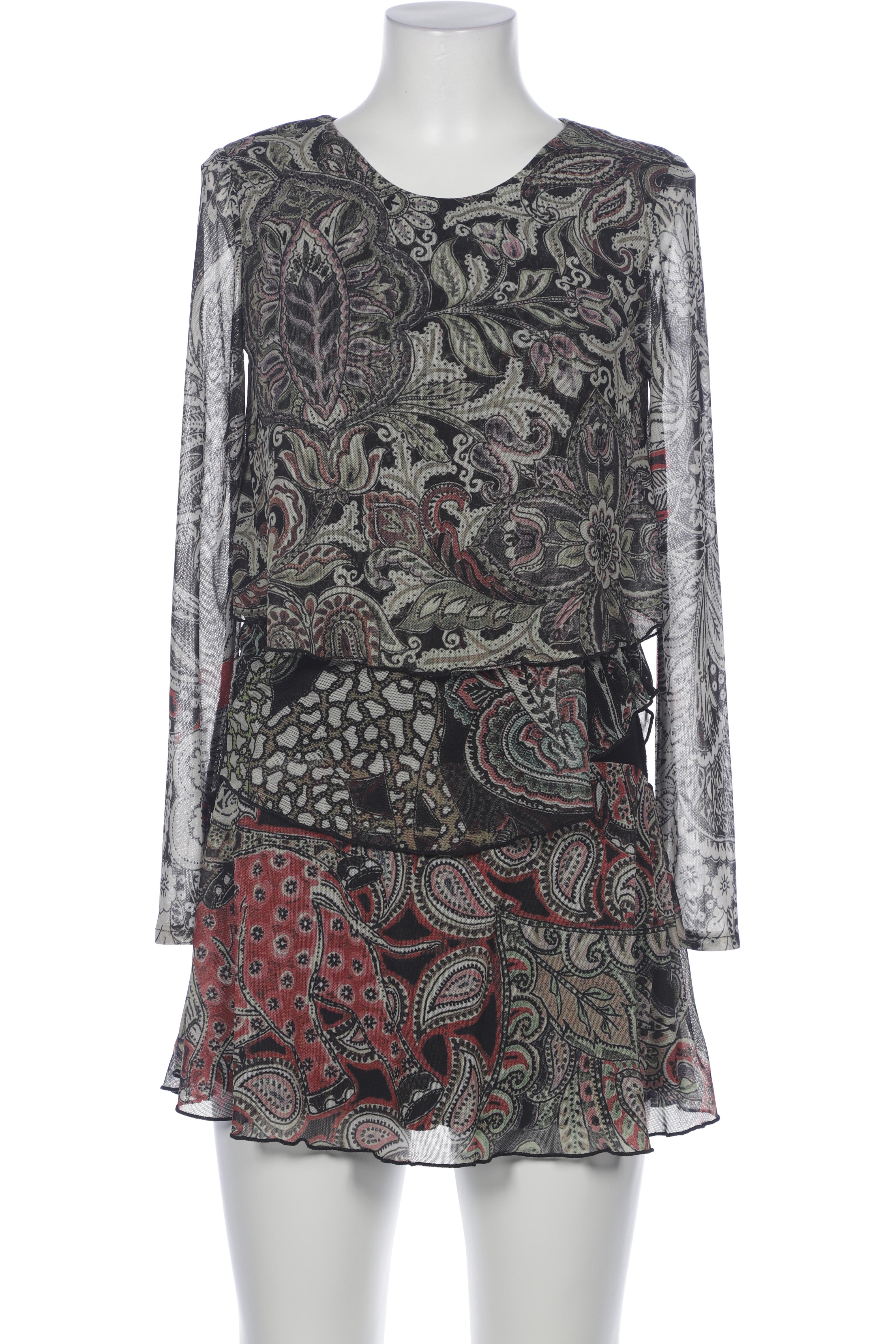 

Desigual Damen Kleid, schwarz, Gr. 38