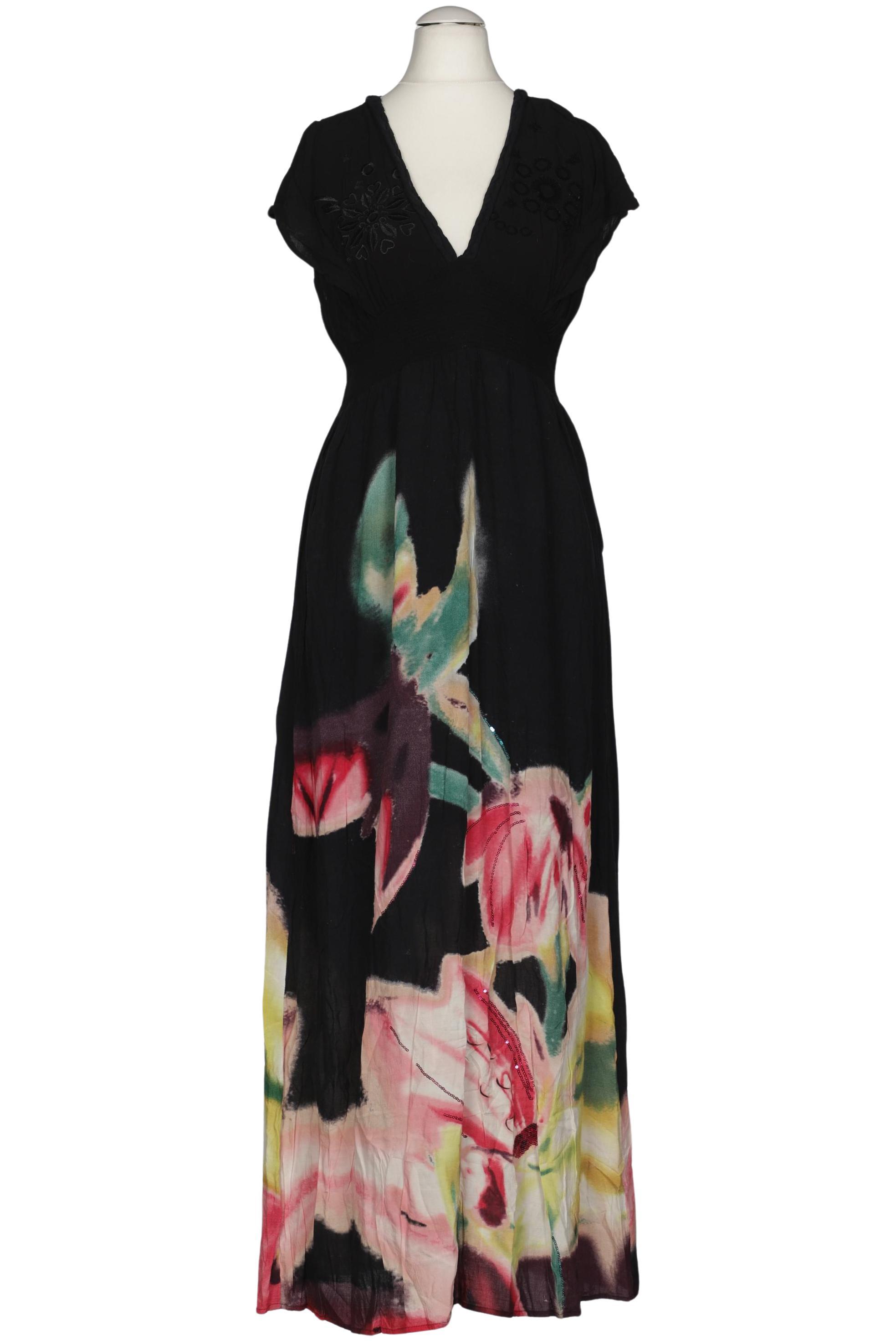 

Desigual Damen Kleid, mehrfarbig, Gr. 44