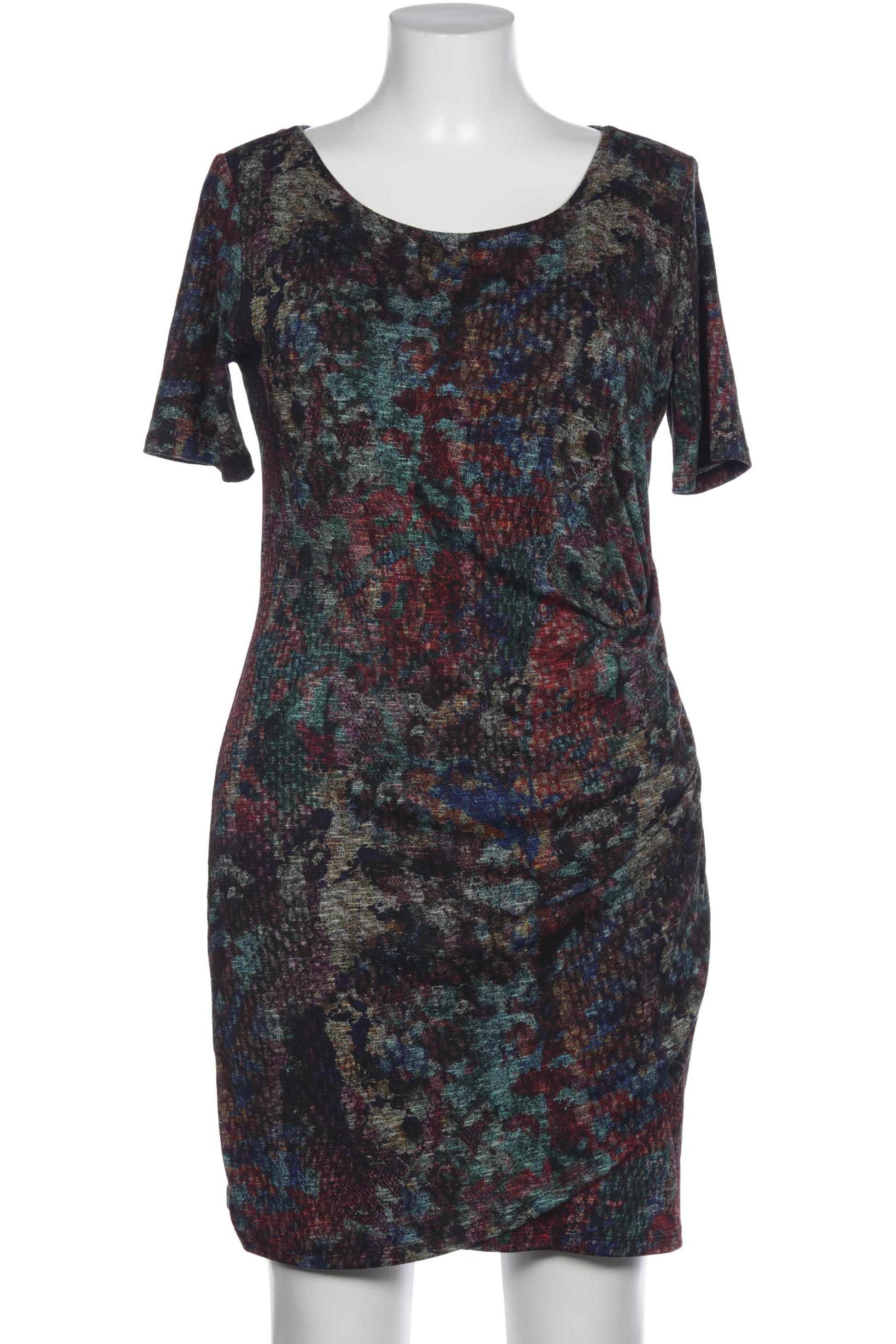 

Desigual Damen Kleid, mehrfarbig, Gr. 44